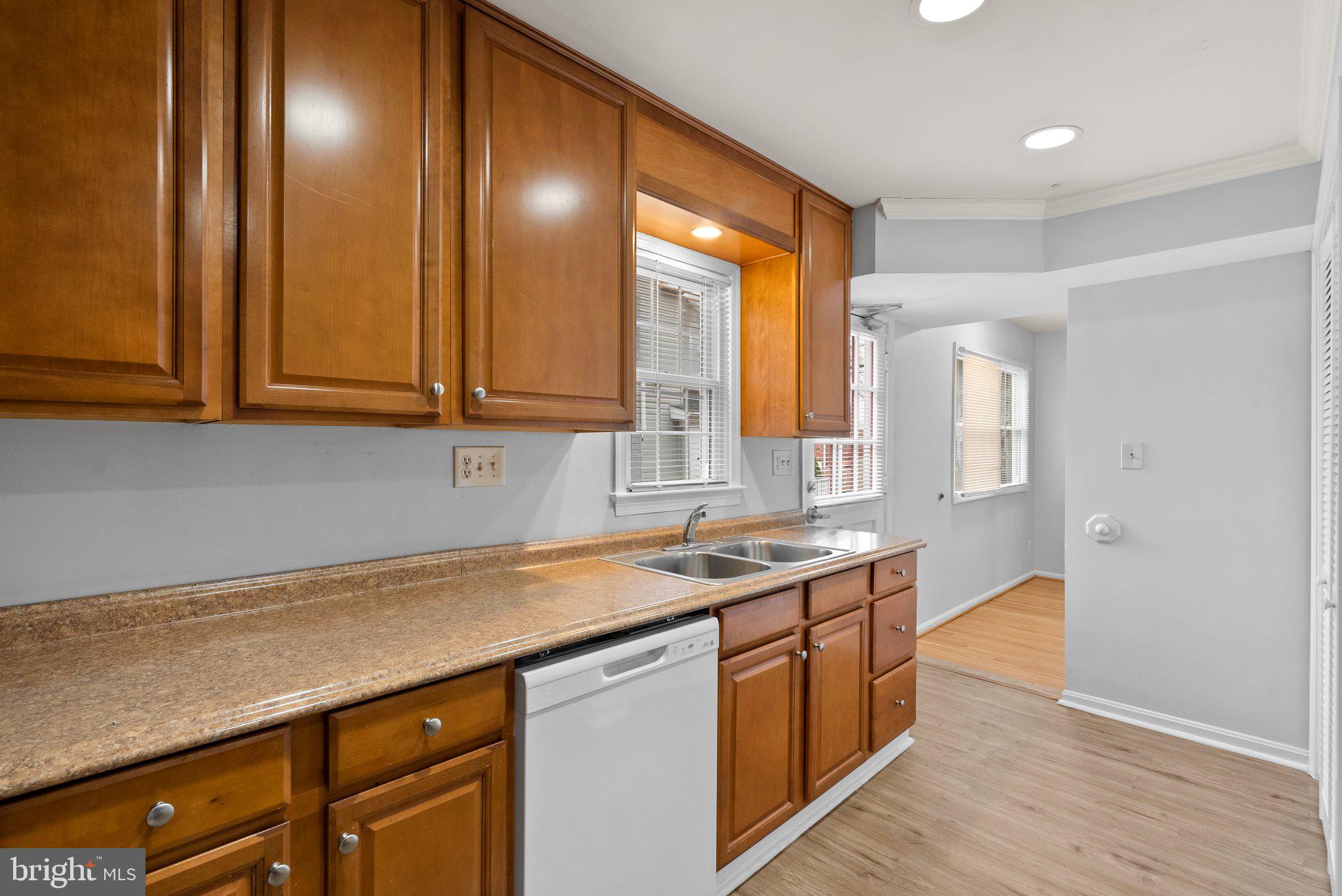 PENROSE - Residential Lease