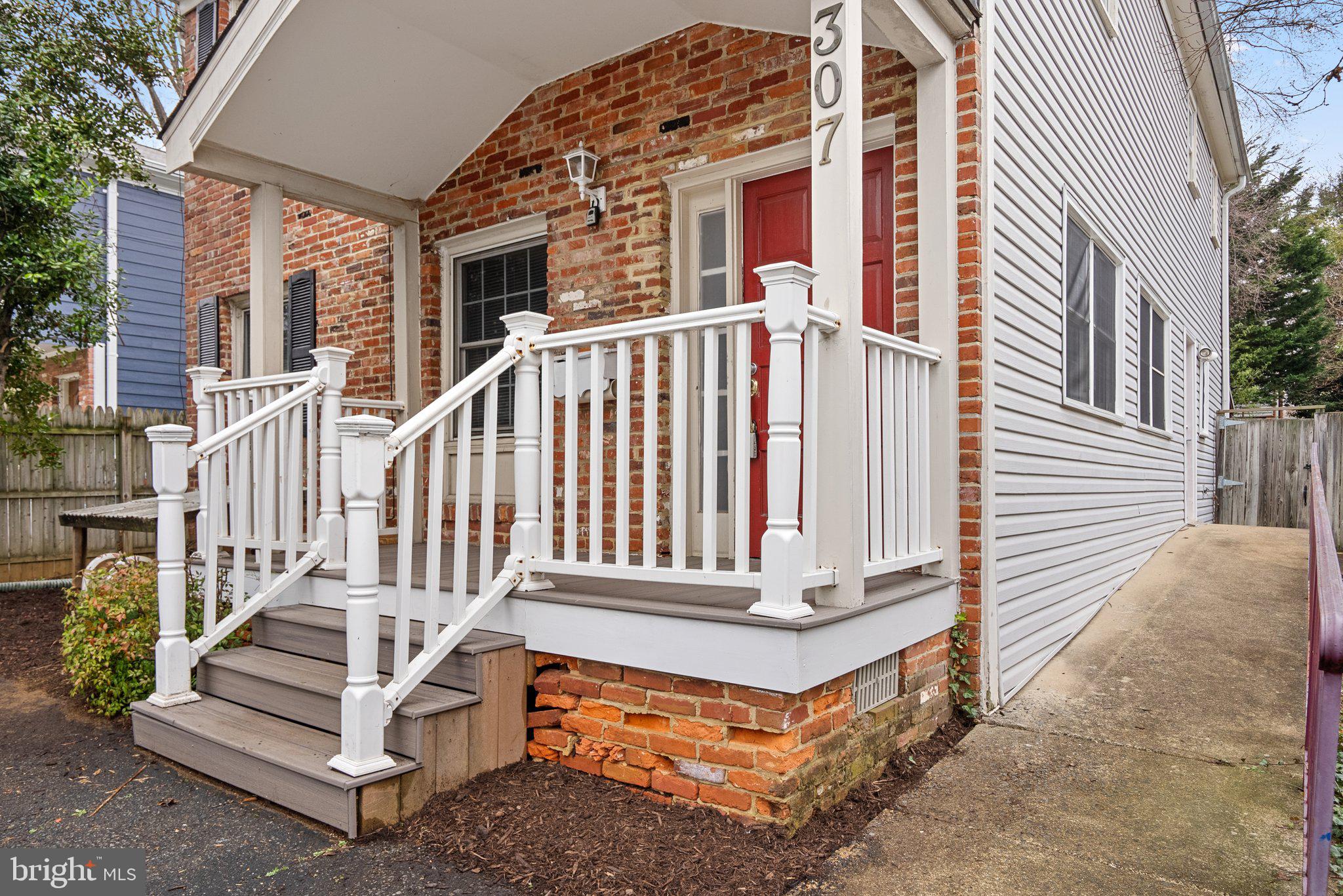 PENROSE - Residential Lease