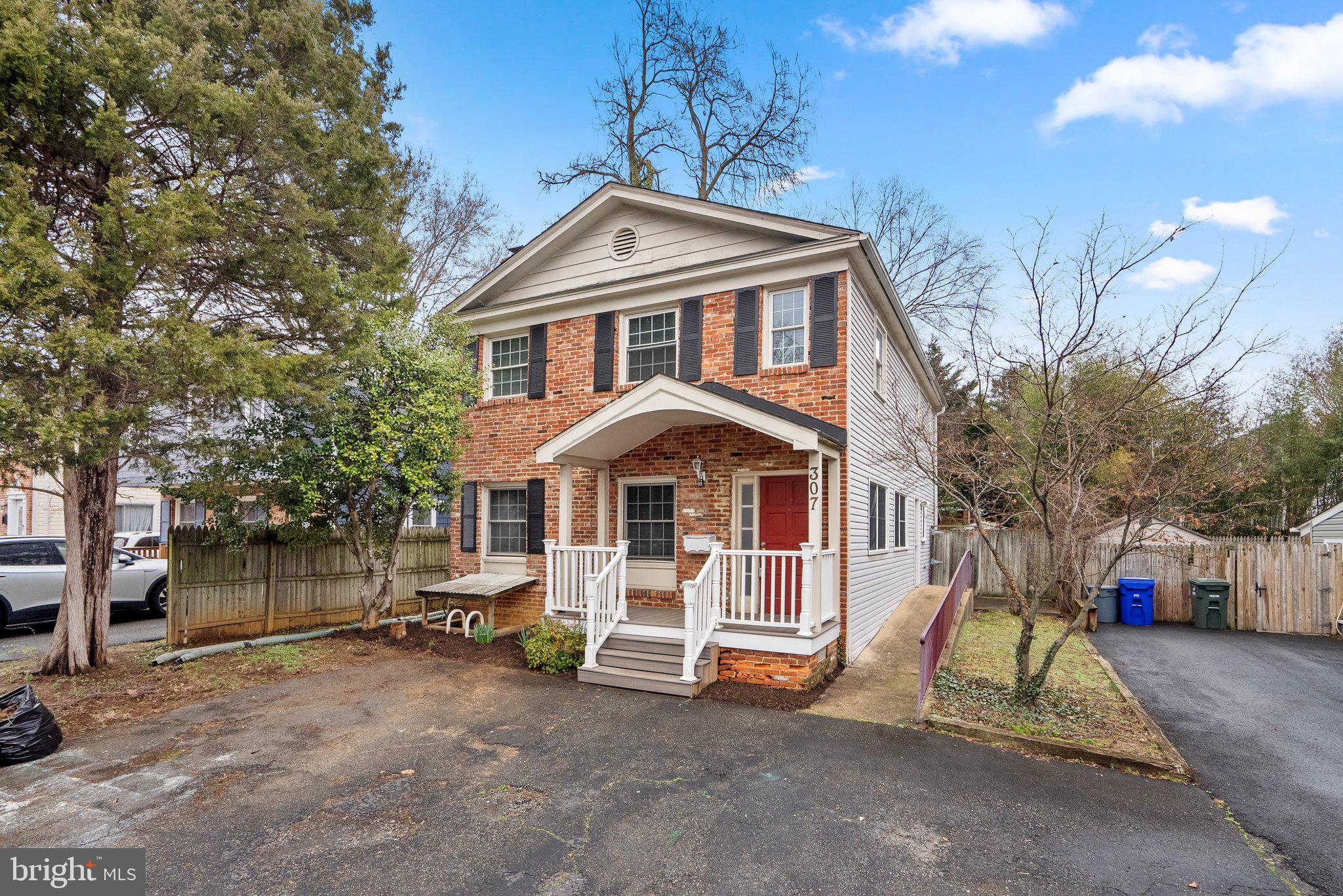 PENROSE - Residential Lease