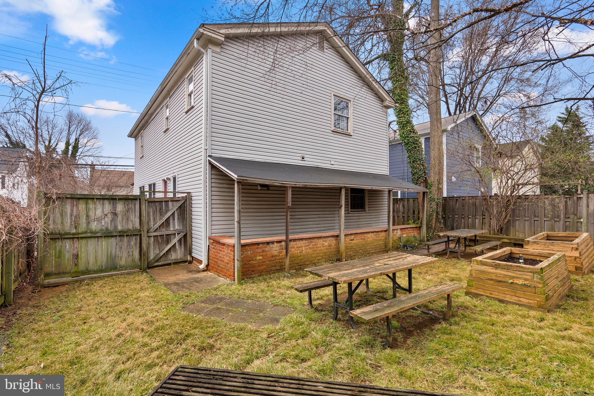 PENROSE - Residential Lease