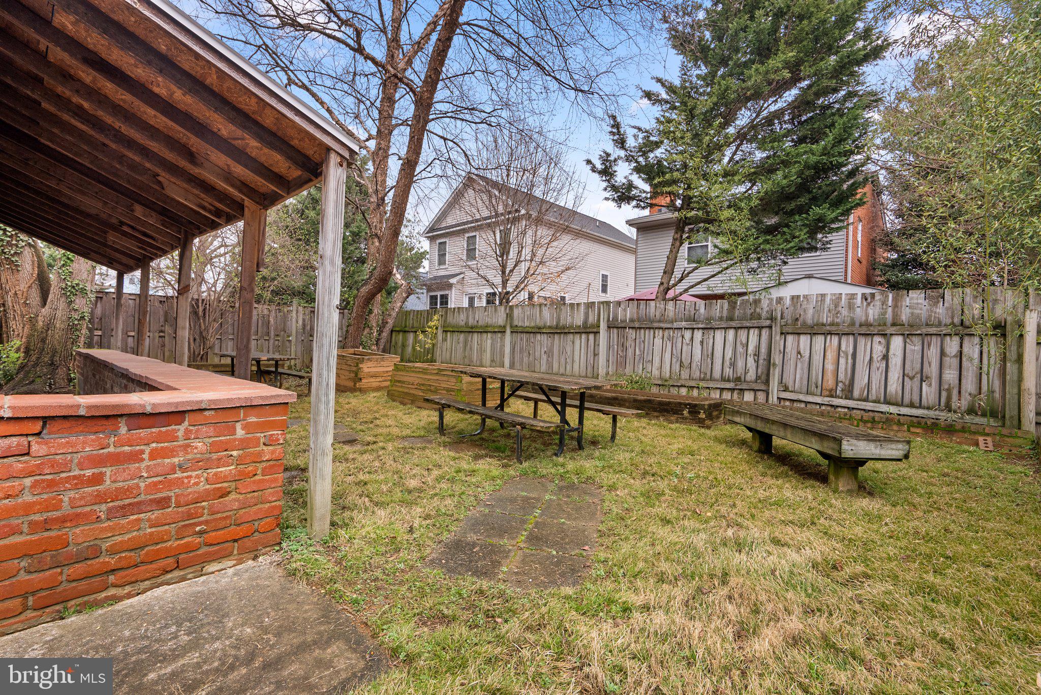 PENROSE - Residential Lease