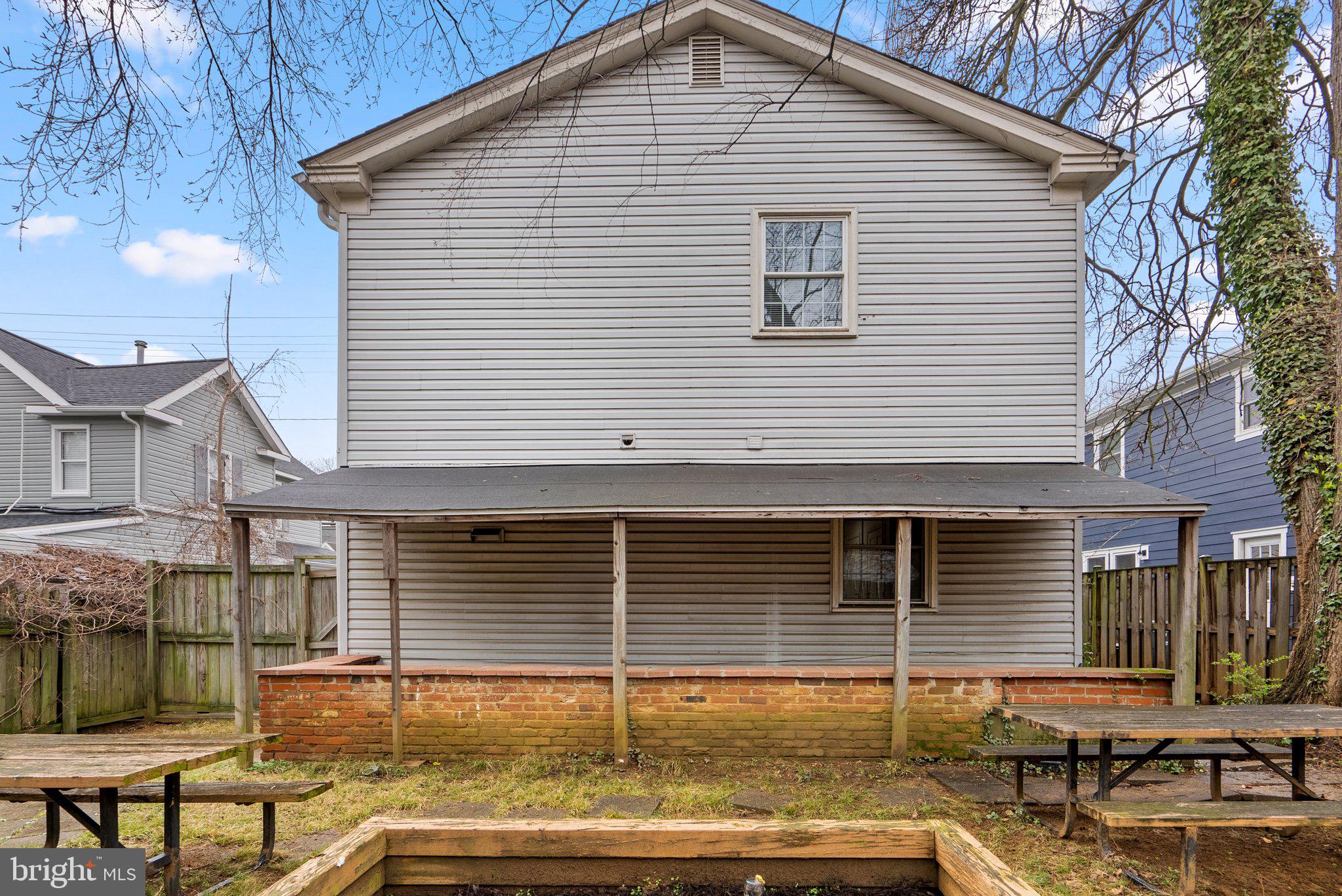 PENROSE - Residential Lease