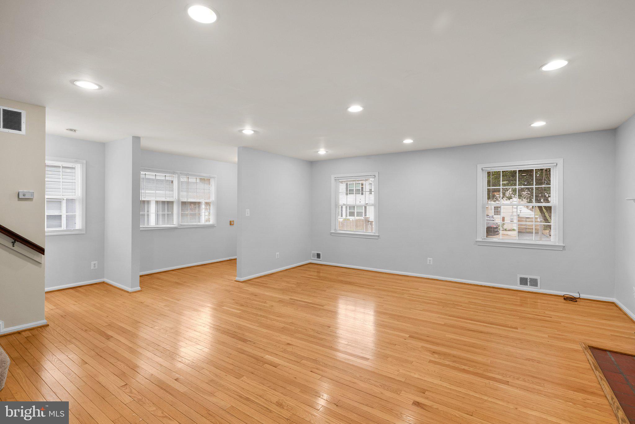 PENROSE - Residential Lease