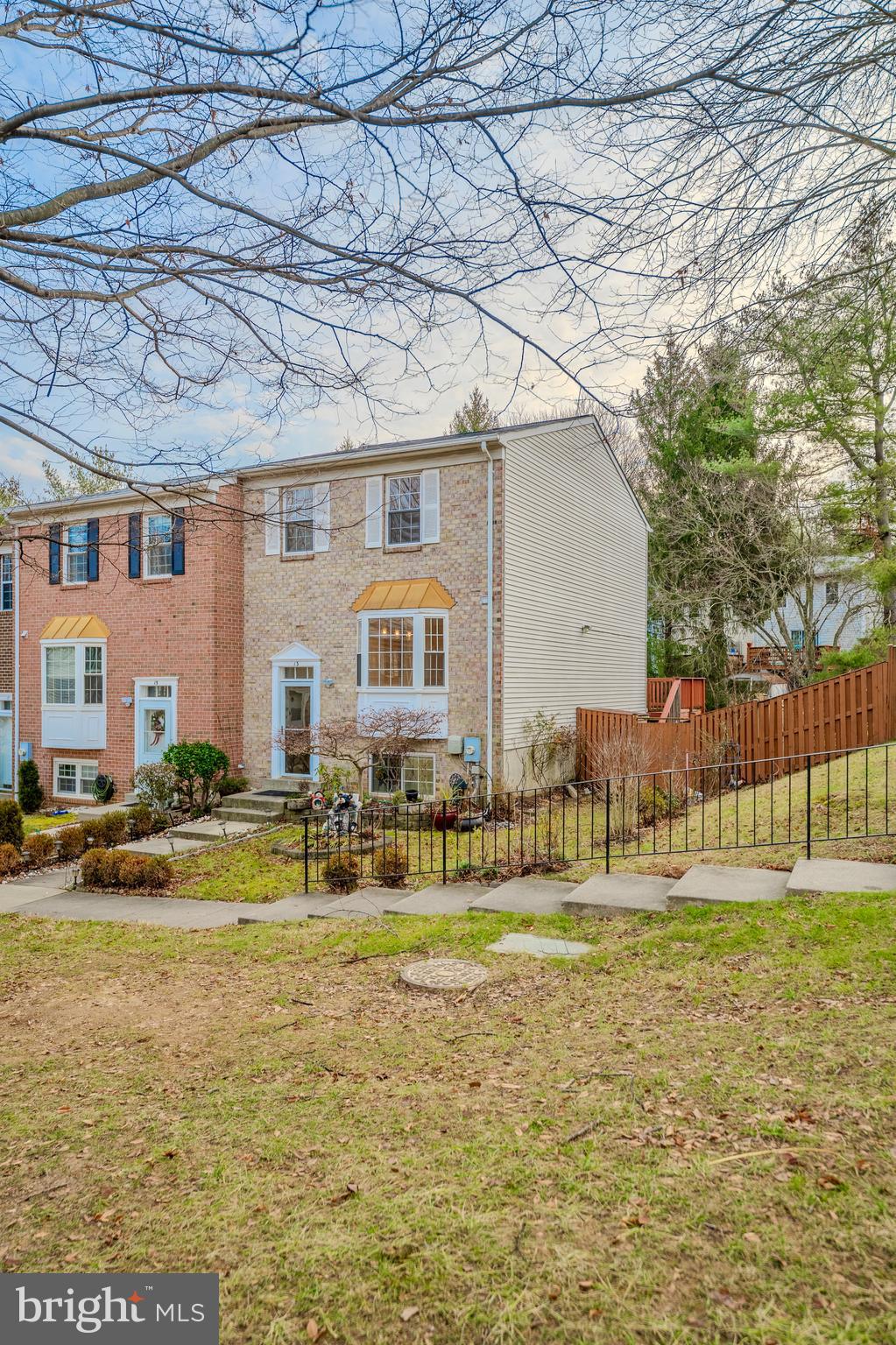 MONTGOMERY MEADOWS - Residential