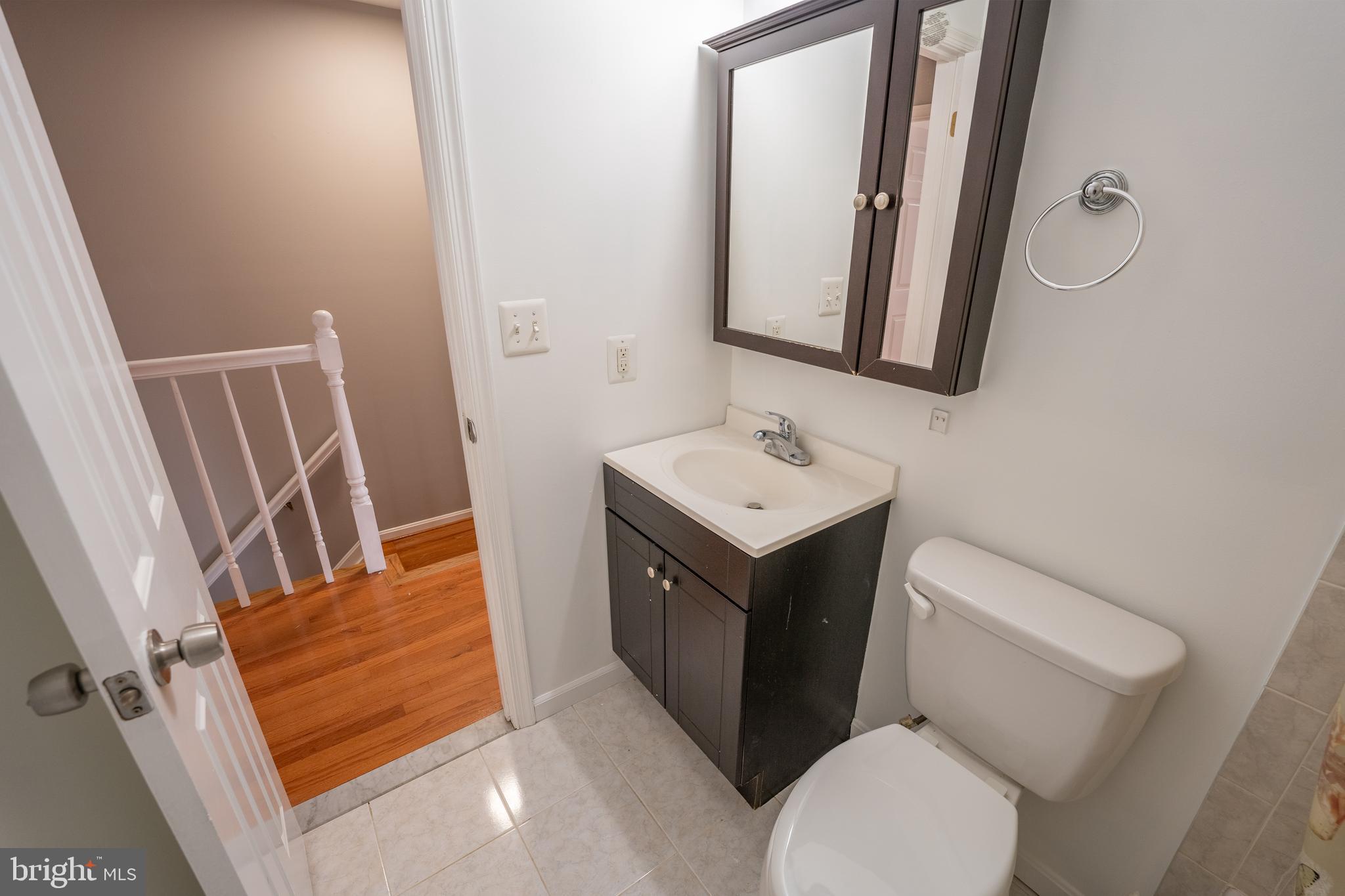 MONTGOMERY MEADOWS - Residential