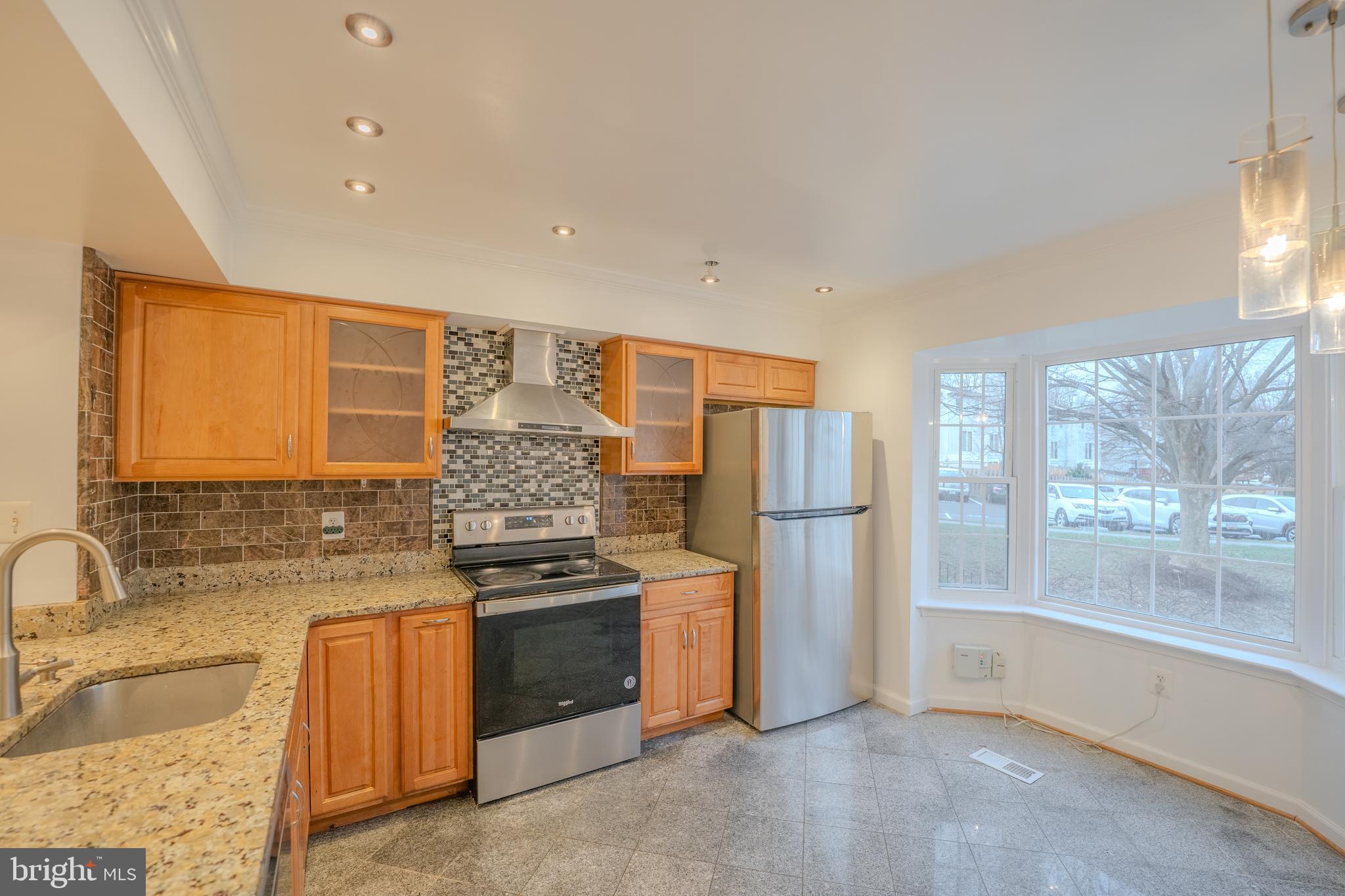 MONTGOMERY MEADOWS - Residential