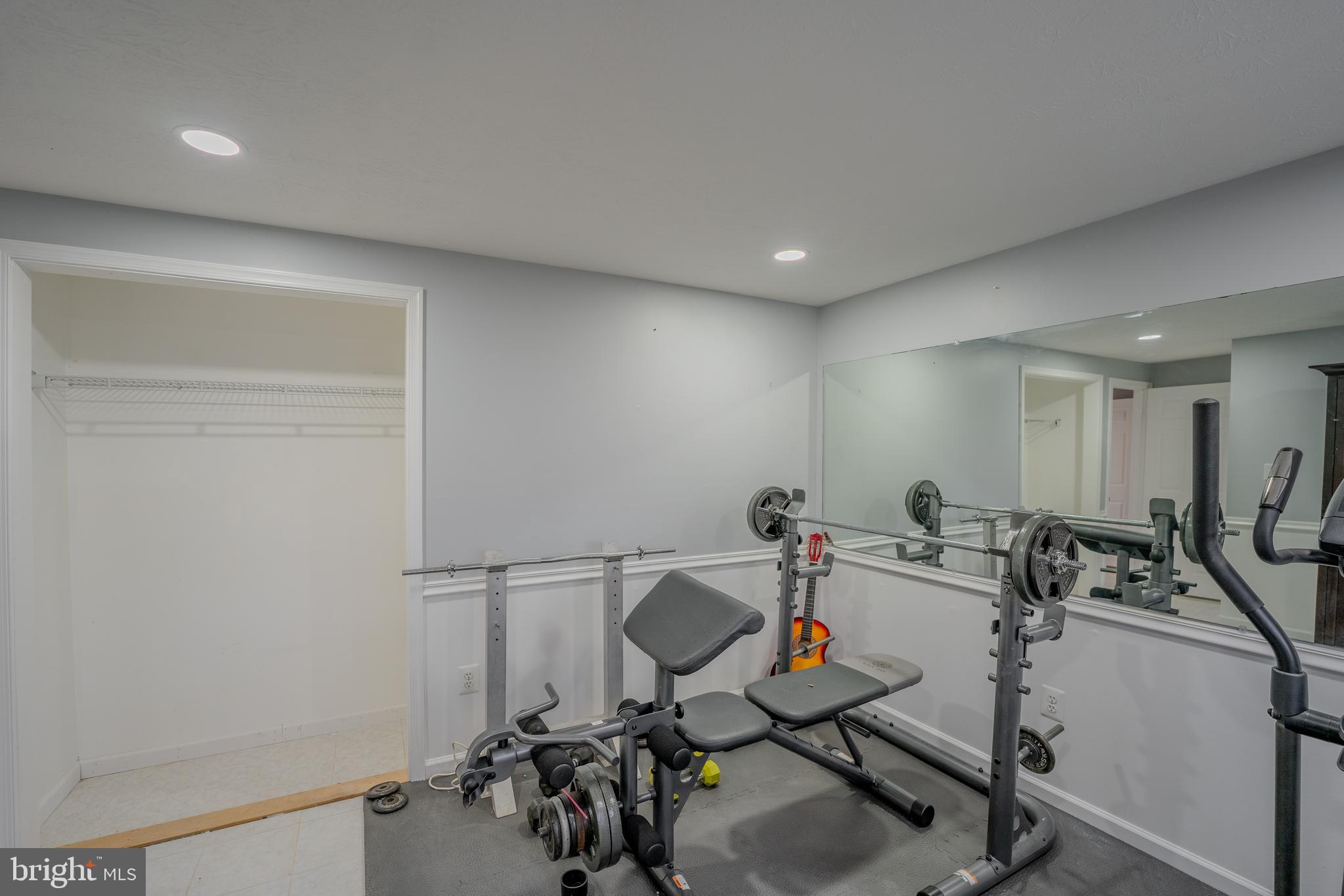 MONTGOMERY MEADOWS - Residential