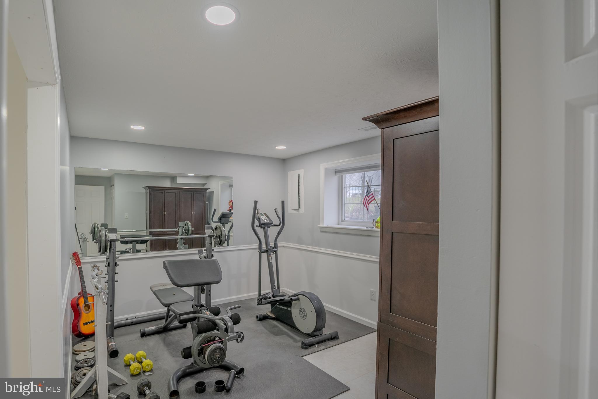 MONTGOMERY MEADOWS - Residential