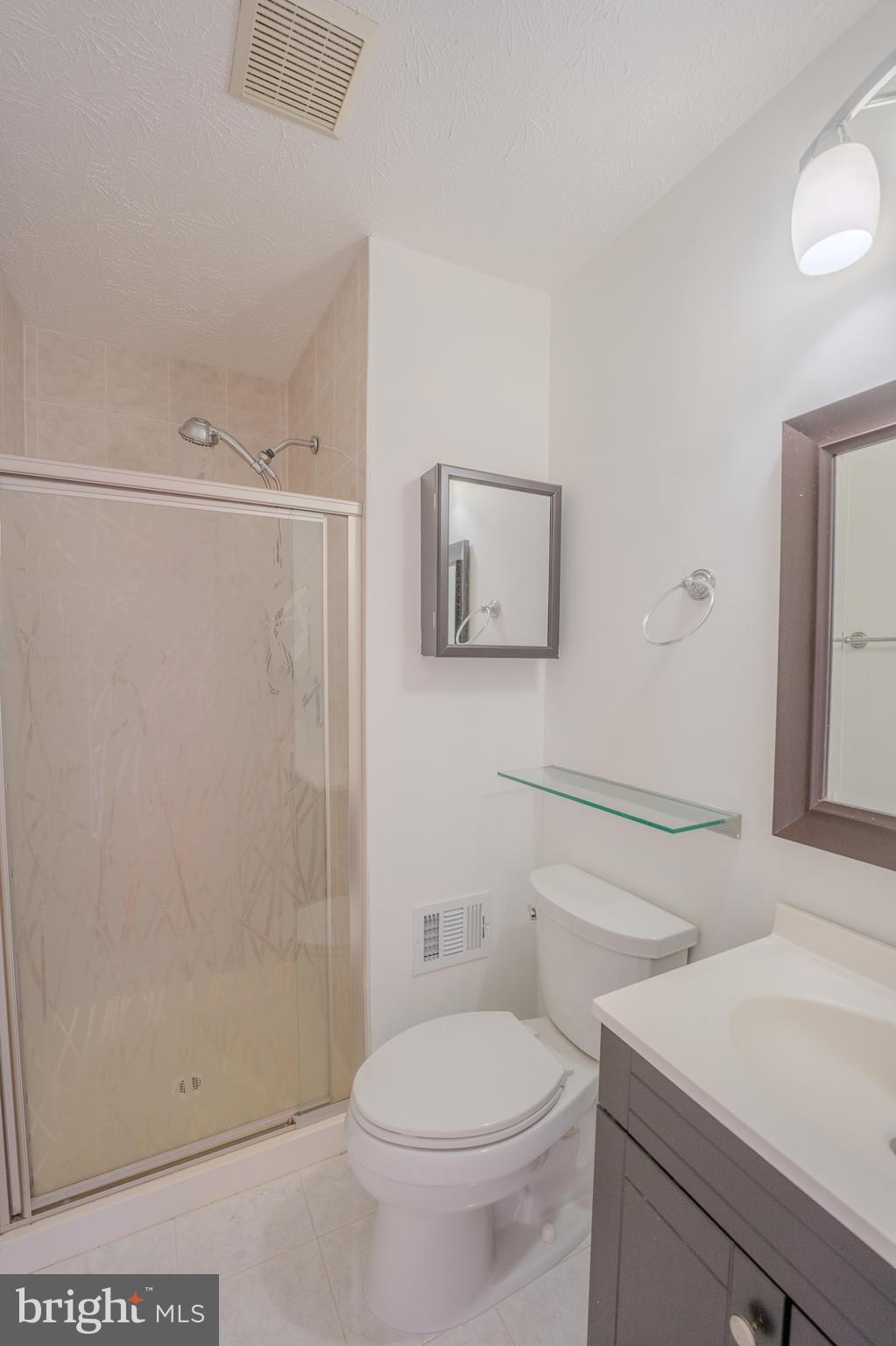 MONTGOMERY MEADOWS - Residential