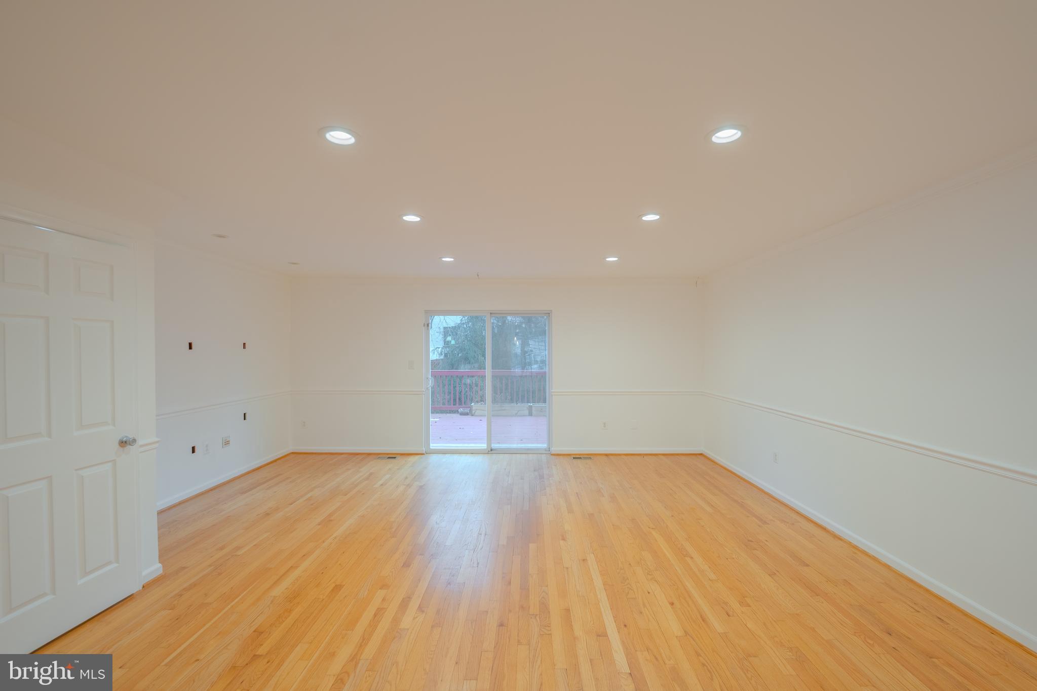 MONTGOMERY MEADOWS - Residential