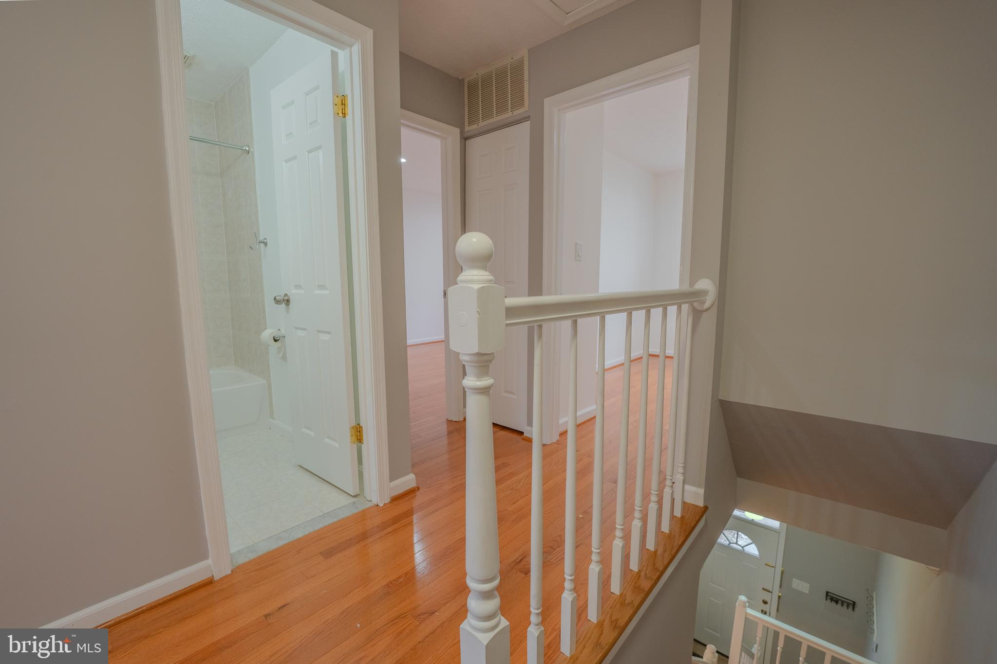 MONTGOMERY MEADOWS - Residential