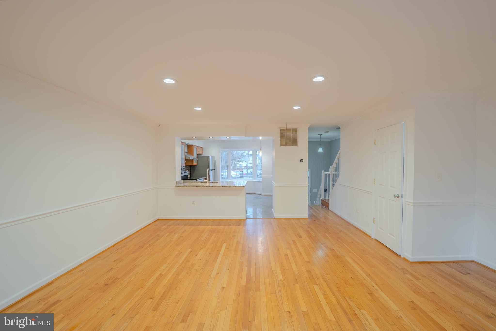 MONTGOMERY MEADOWS - Residential