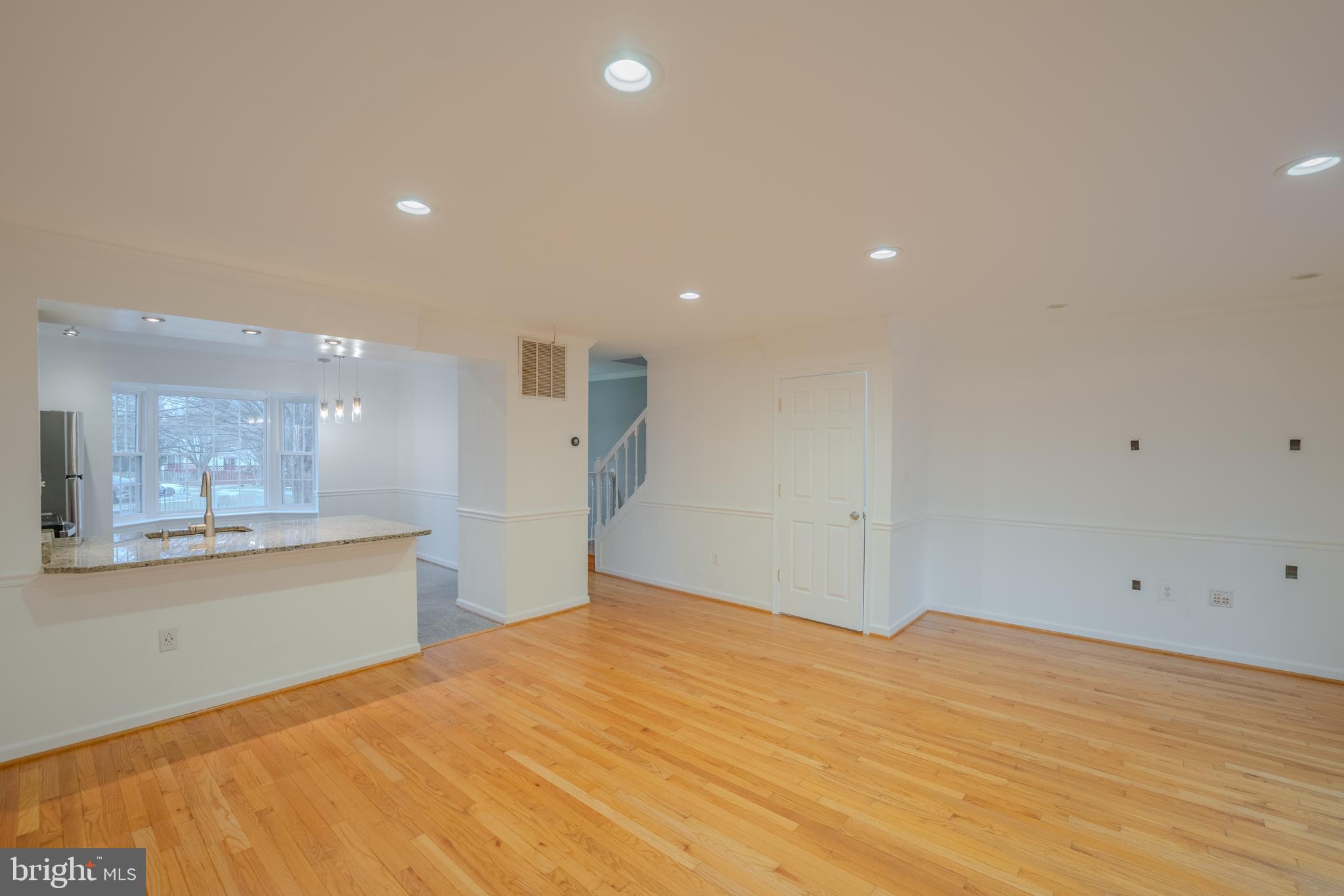 MONTGOMERY MEADOWS - Residential