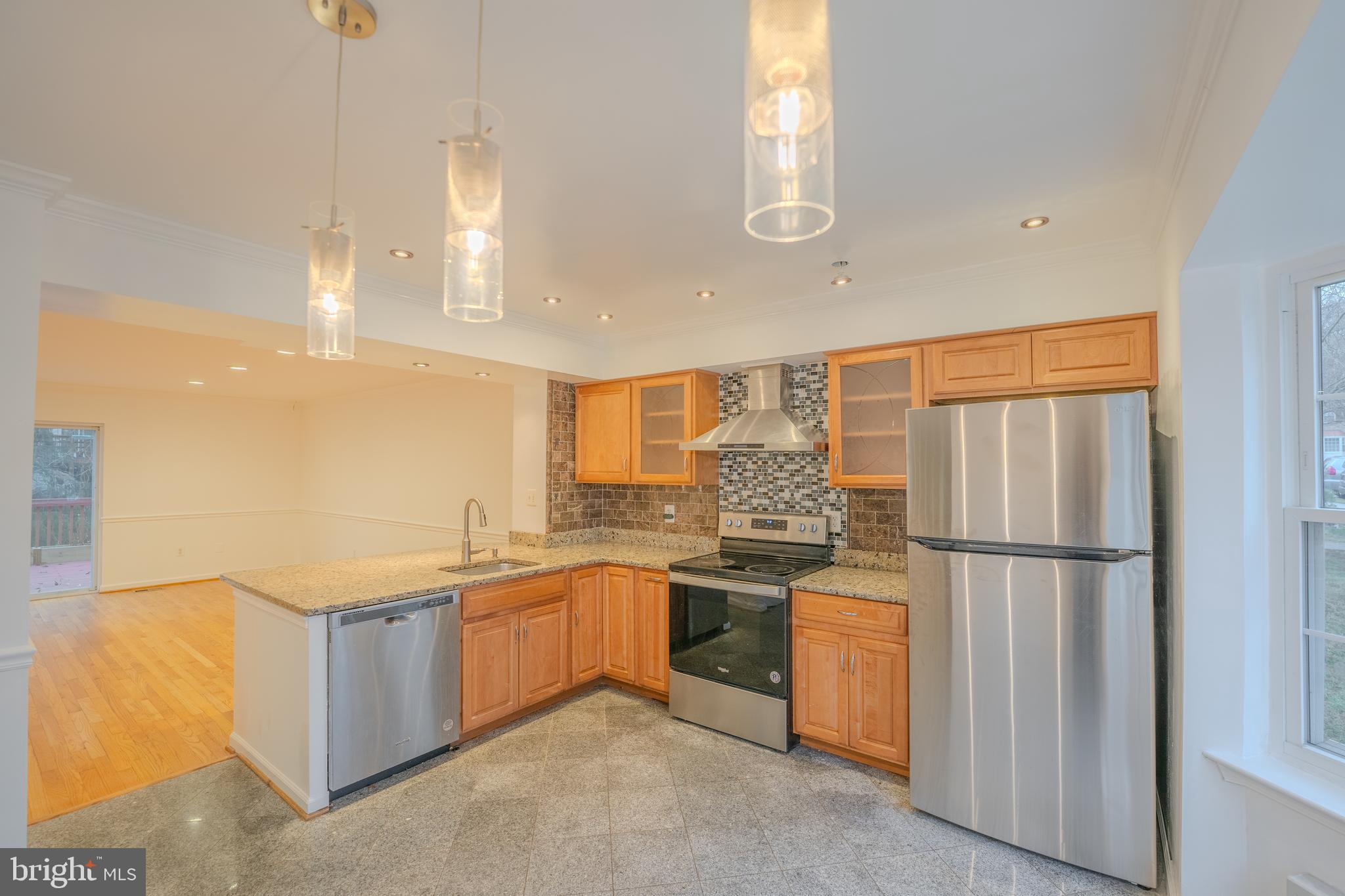 MONTGOMERY MEADOWS - Residential