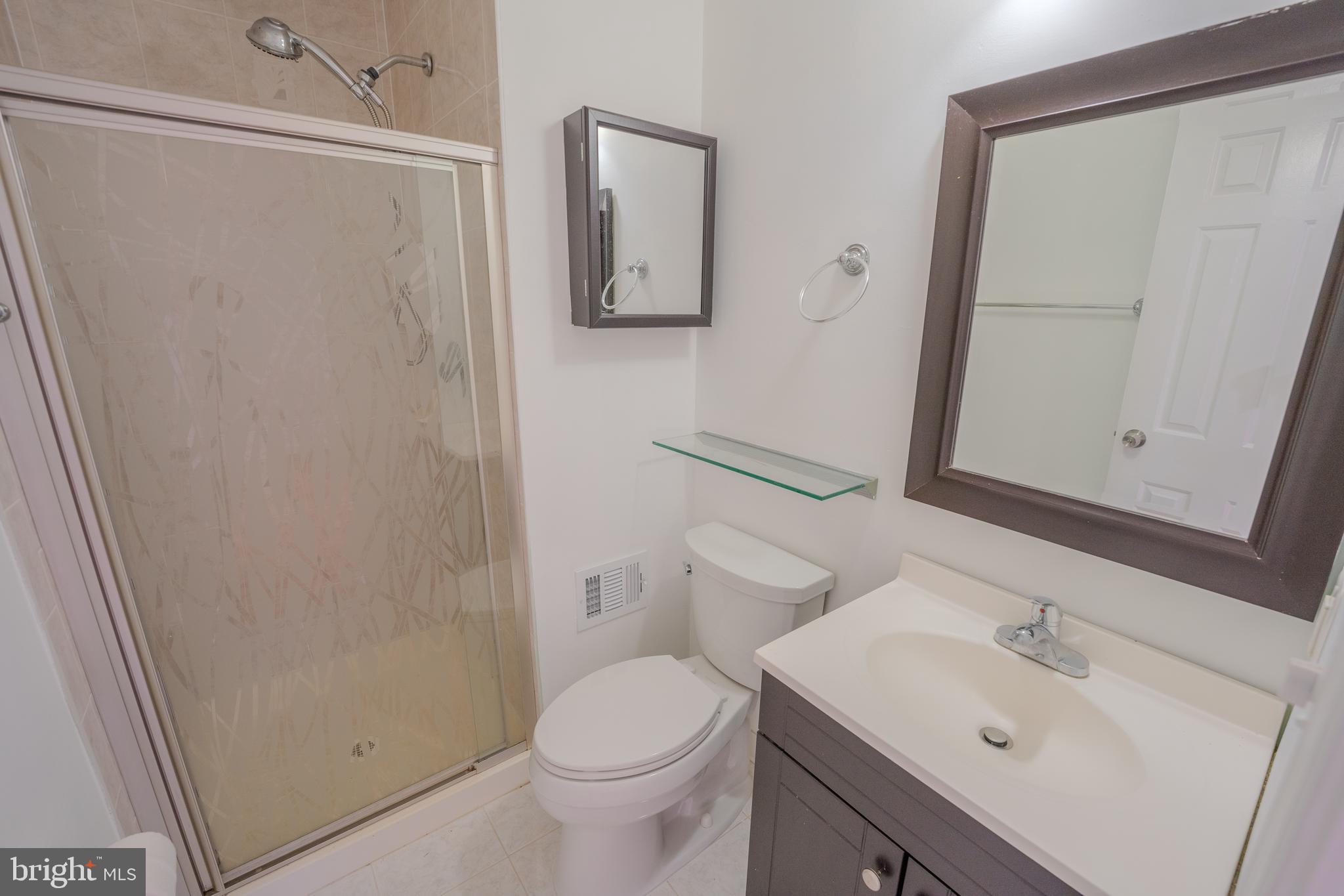 MONTGOMERY MEADOWS - Residential