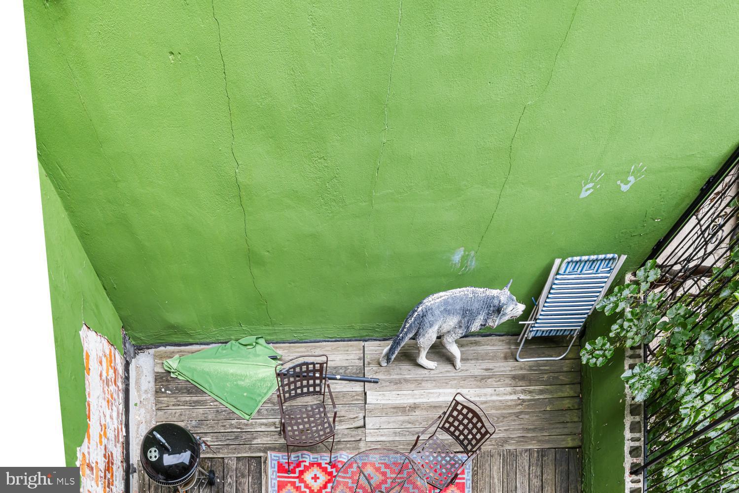 1305 RODMAN STREET
