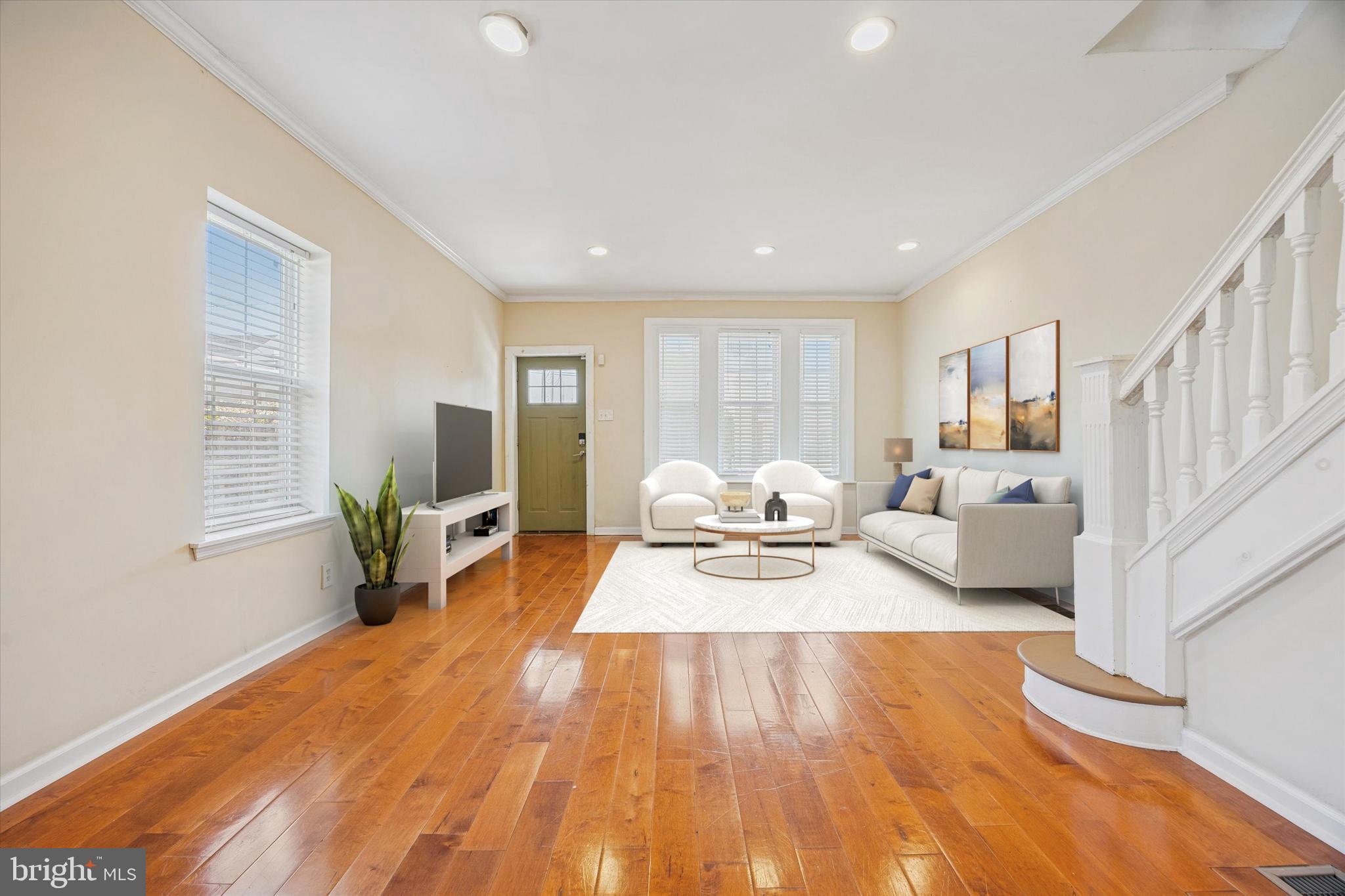 MANAYUNK - Residential