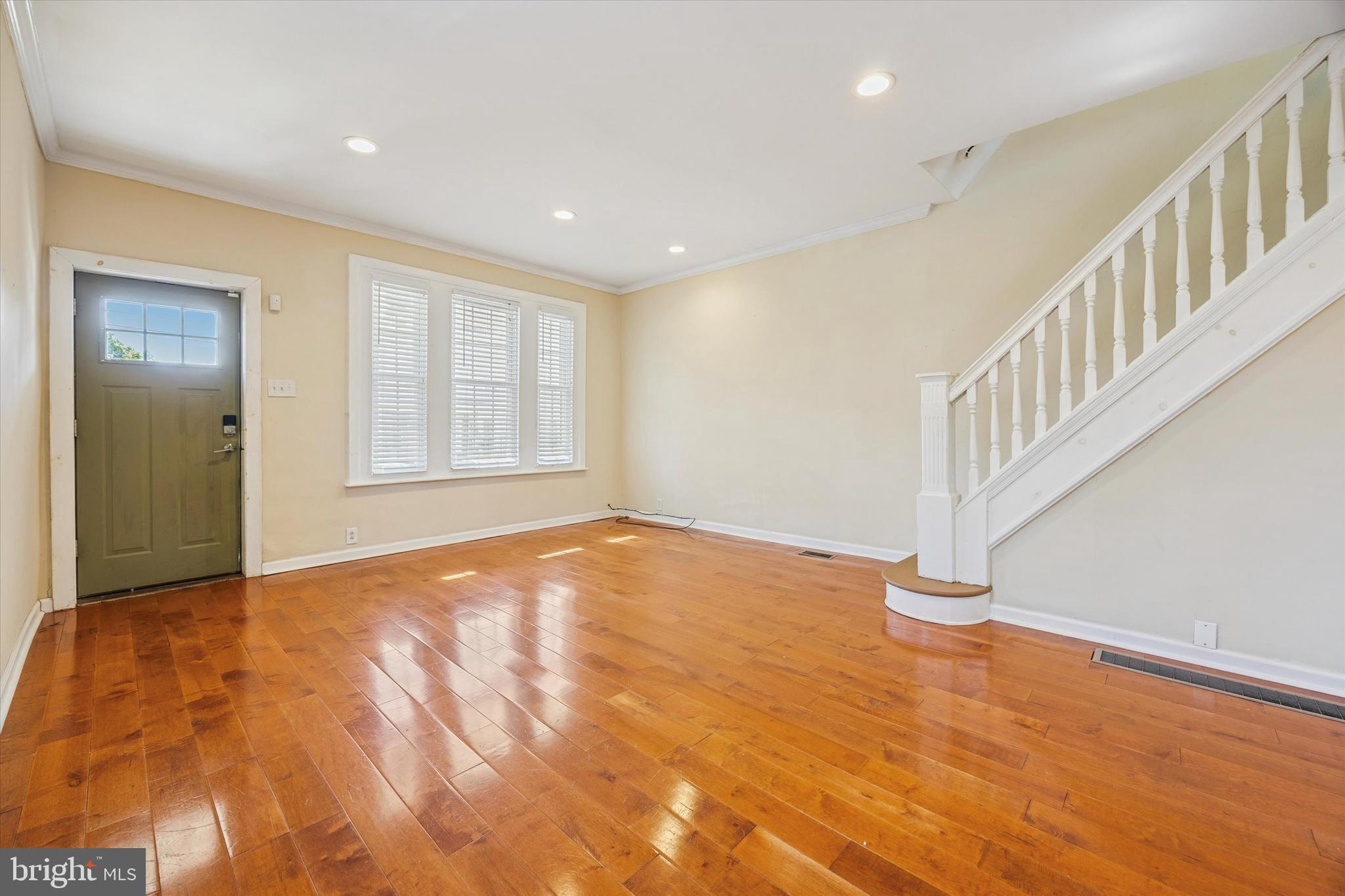 MANAYUNK - Residential