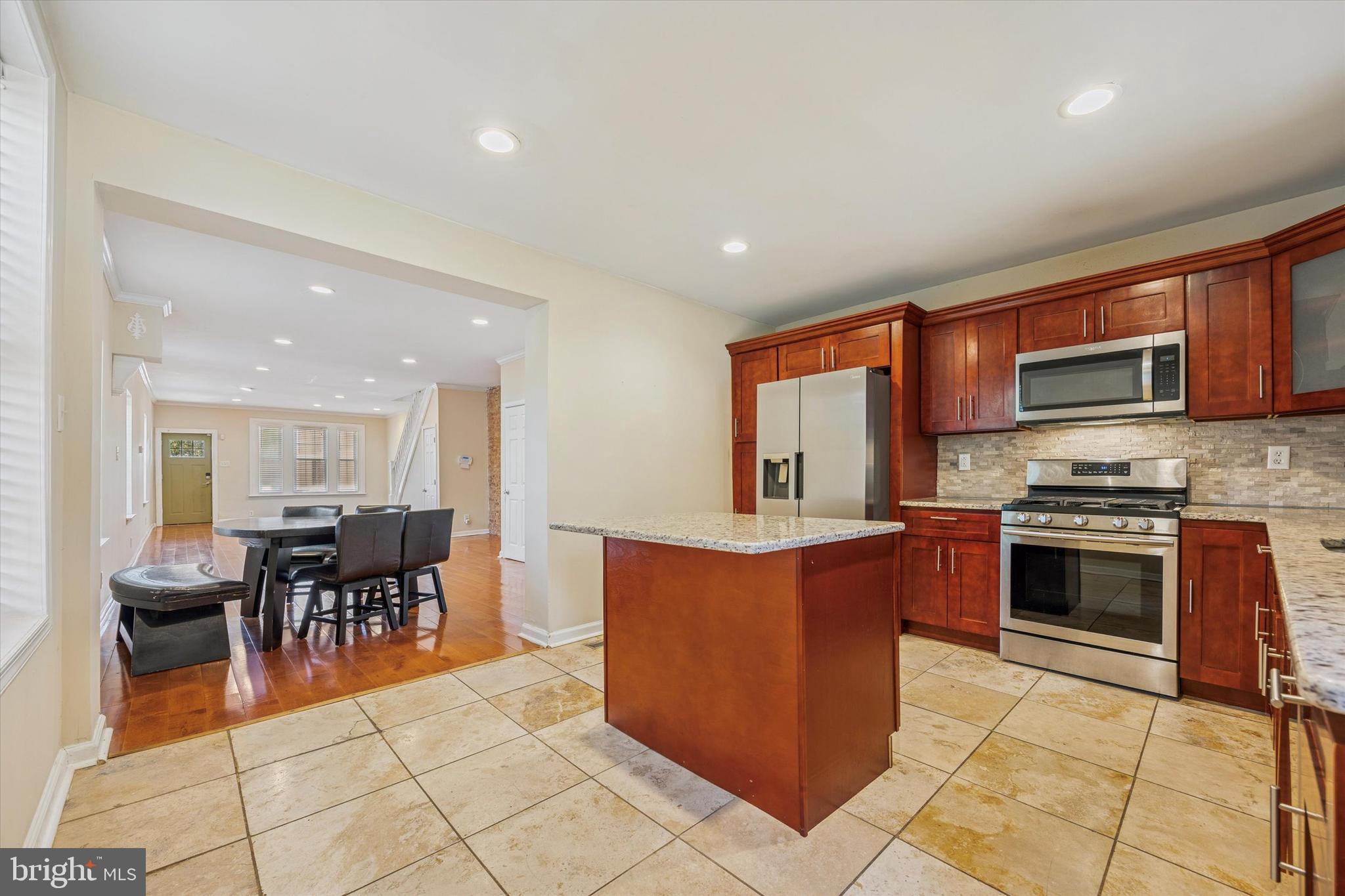 MANAYUNK - Residential