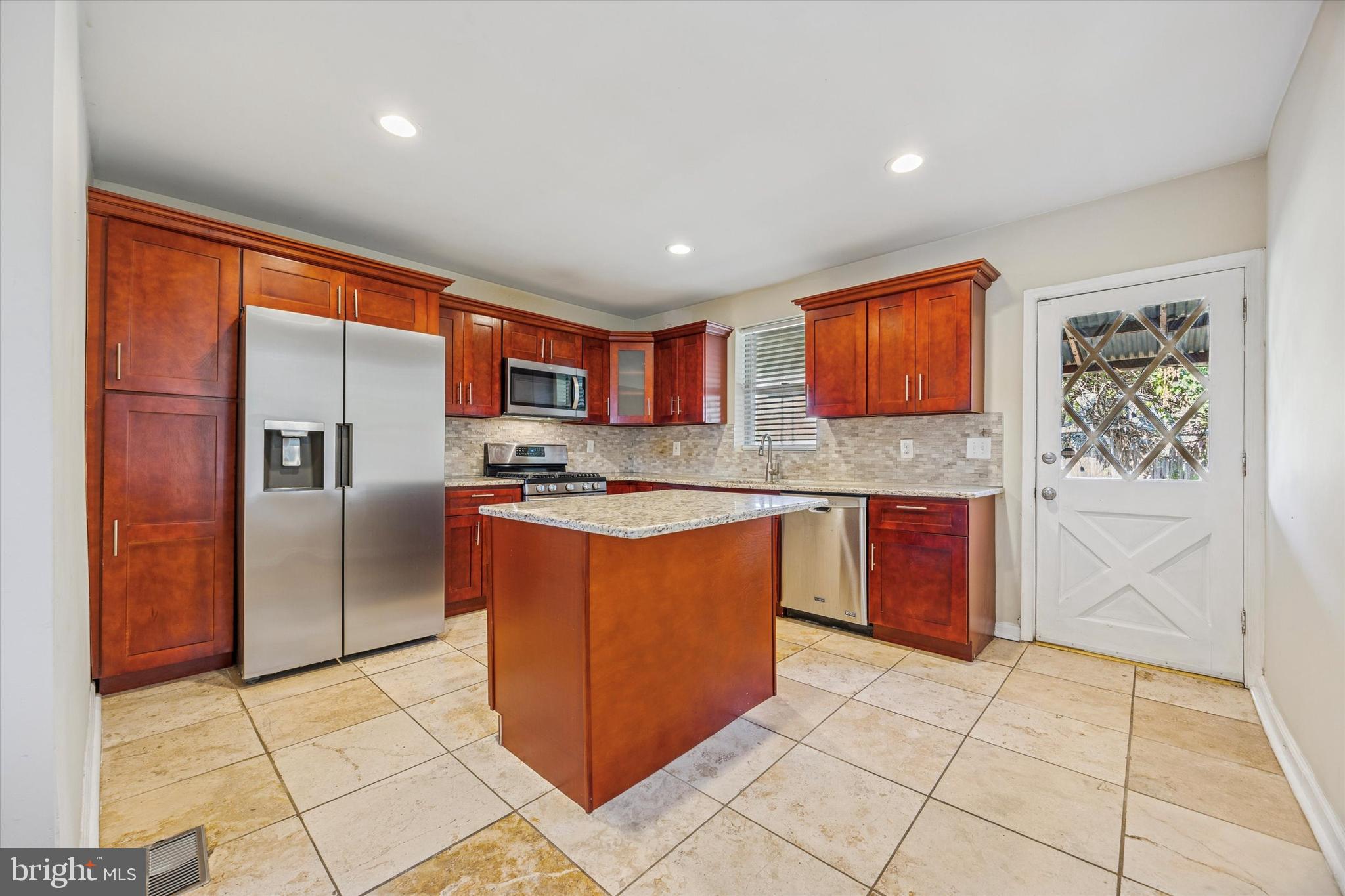 MANAYUNK - Residential