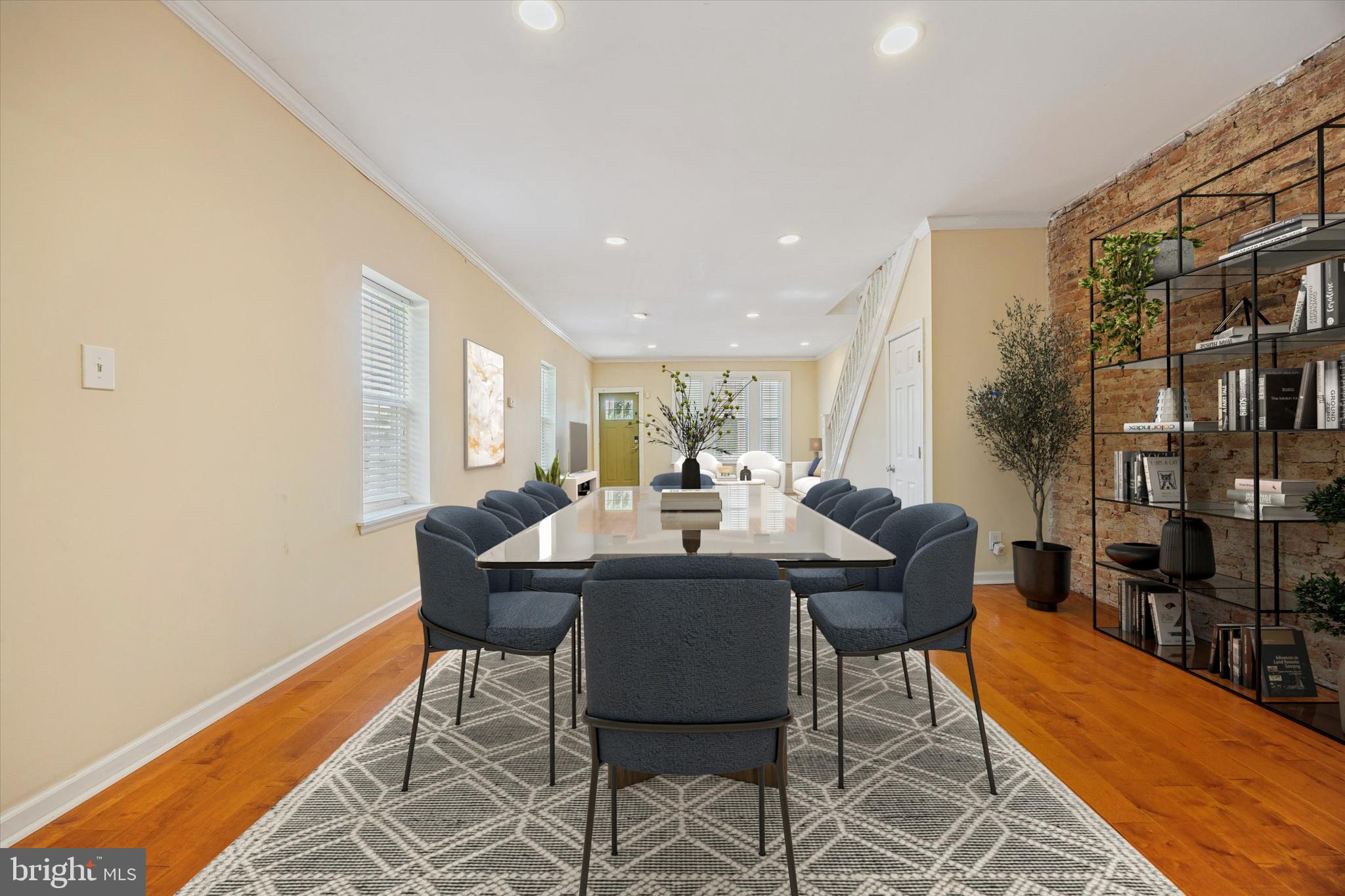 MANAYUNK - Residential