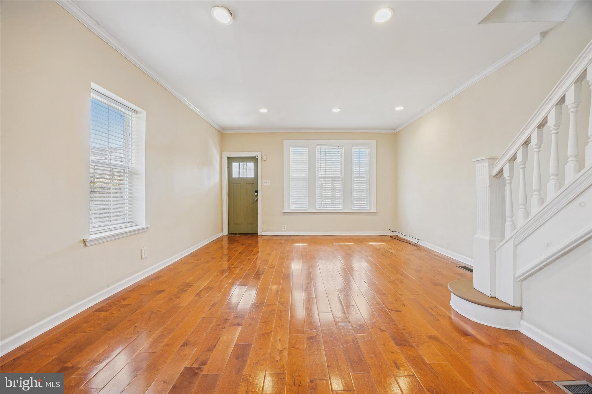 MANAYUNK - Residential