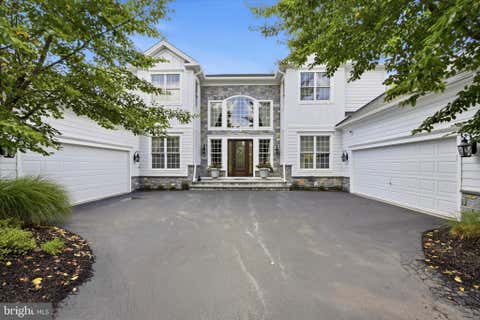 Photo of 1476 E Stonington Drive, DOWNINGTOWN, PA 19335 (MLS # PACT2132926)
