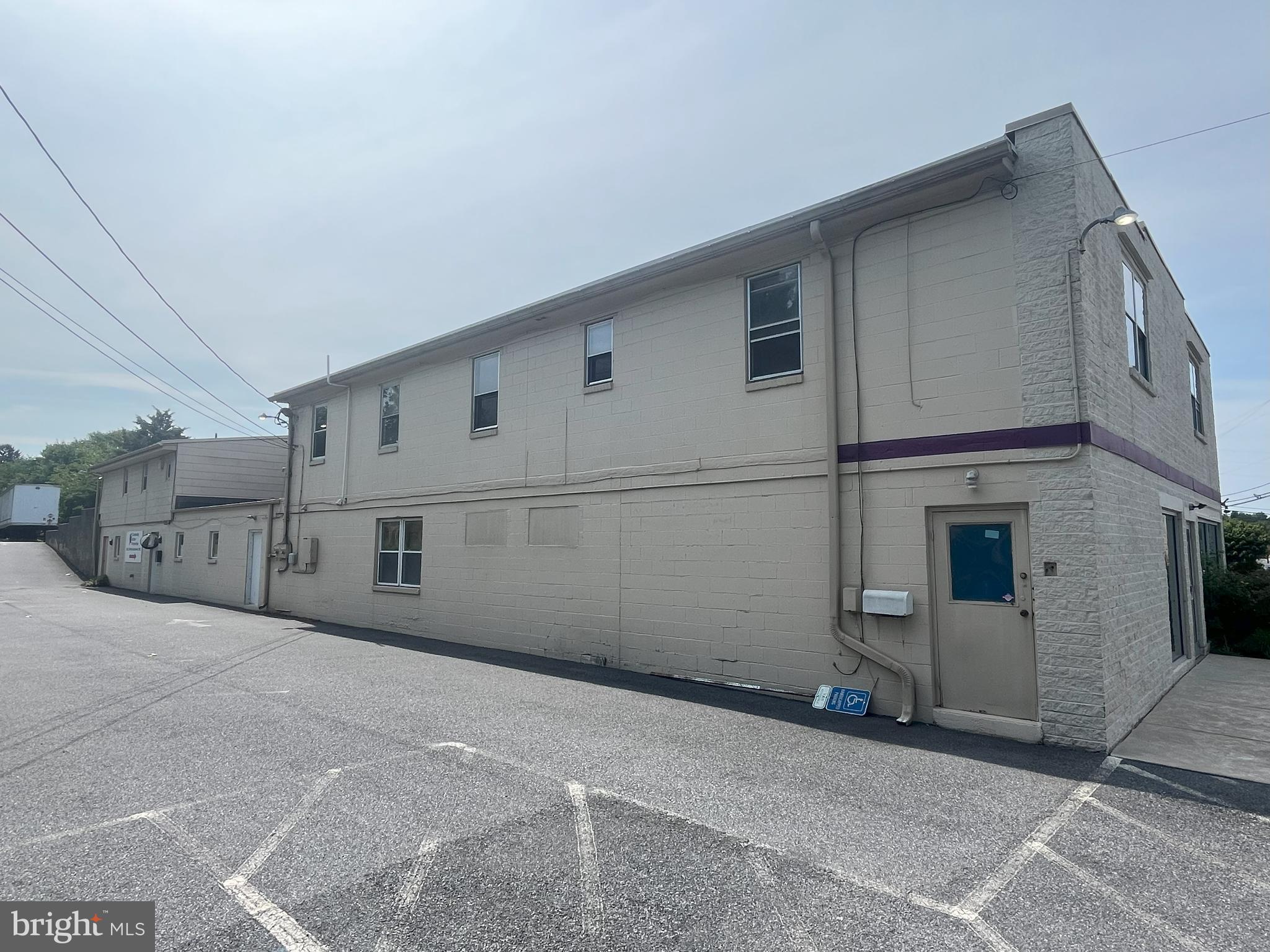 560 S READING ROAD