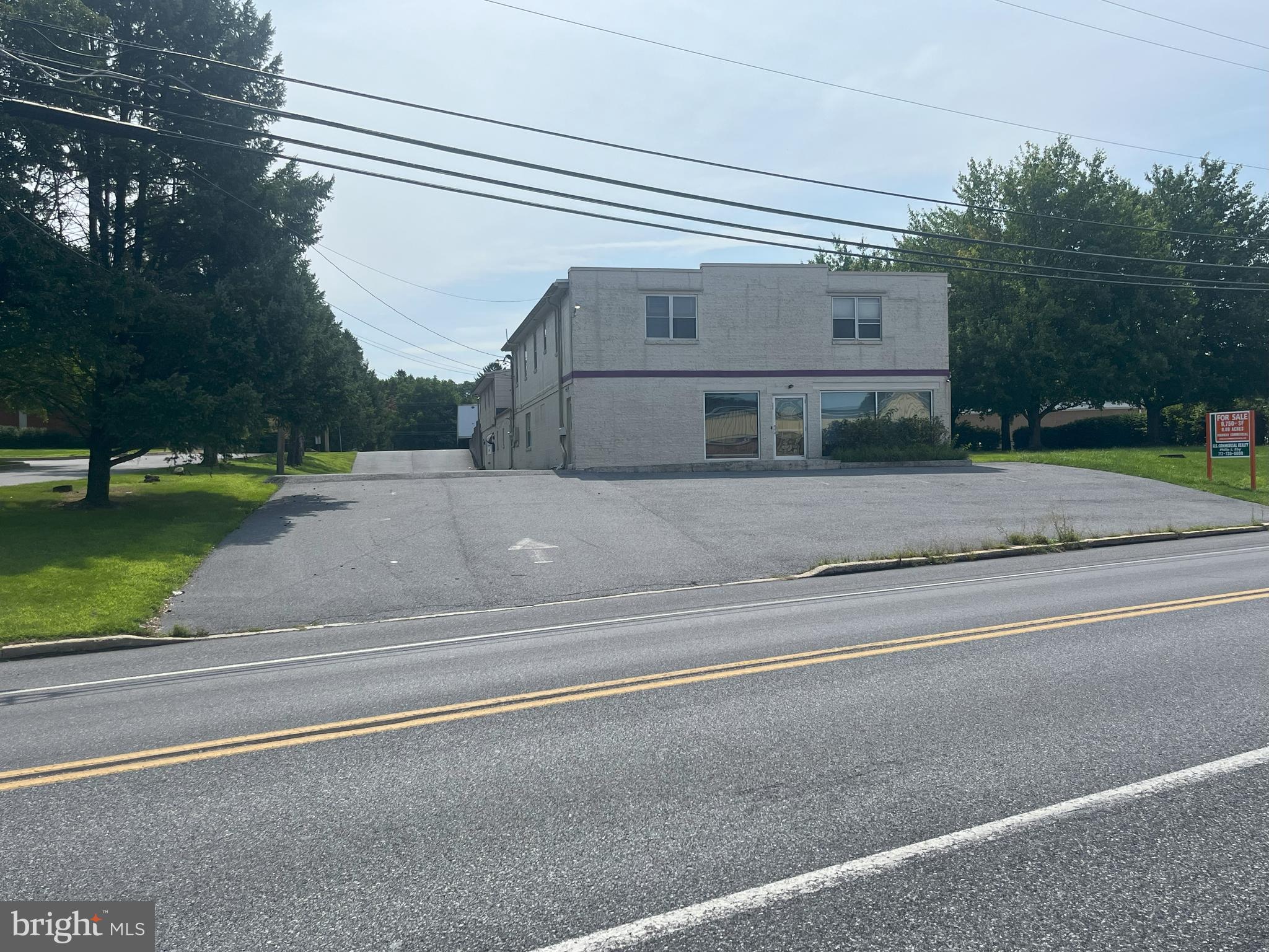 560 S READING ROAD