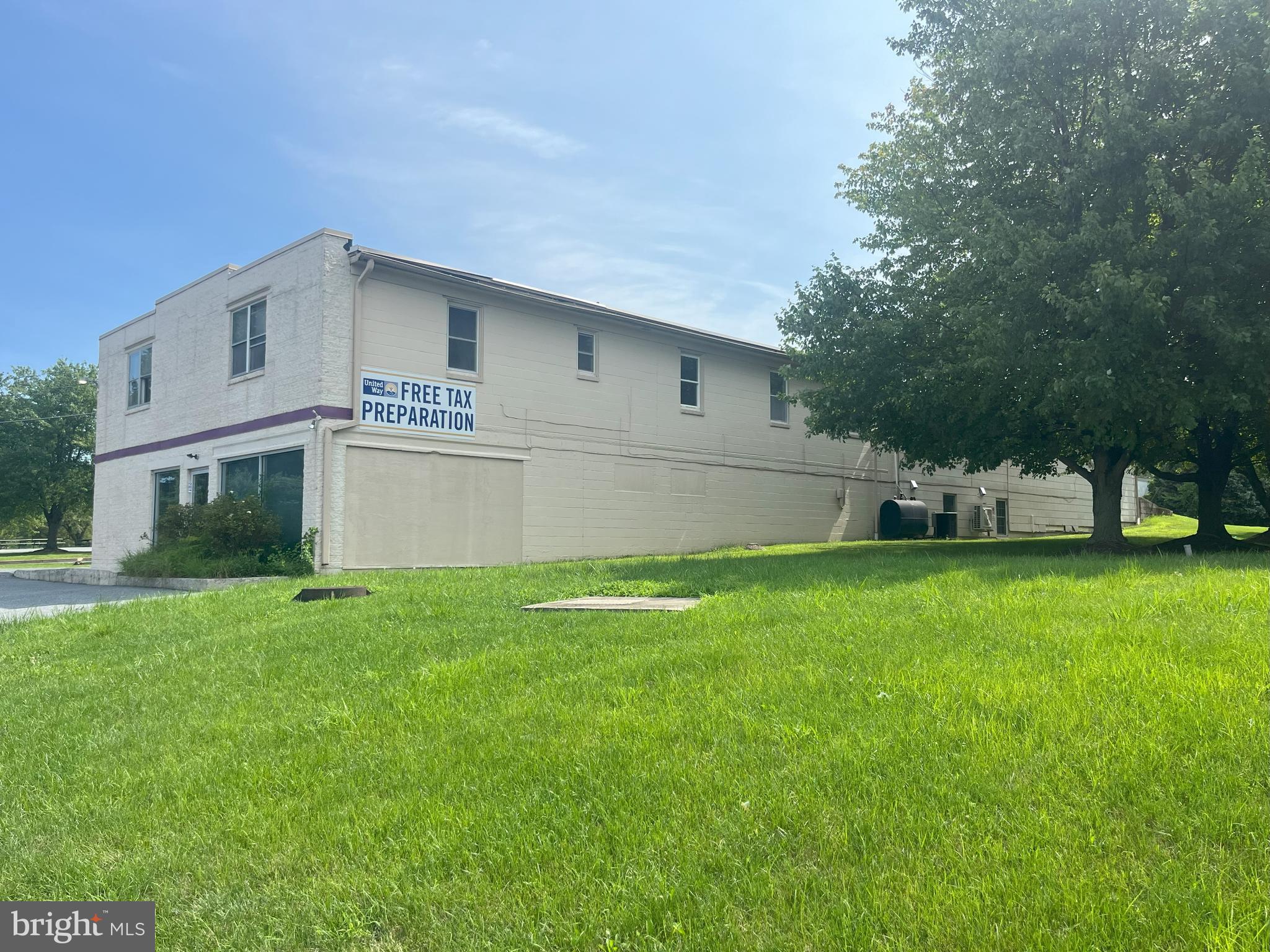 560 S READING ROAD