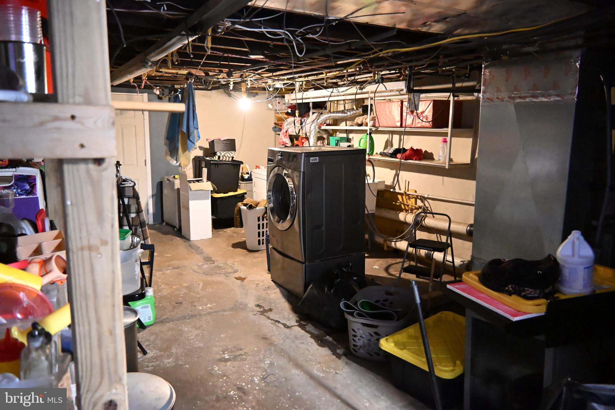 FOX CHASE - Residential