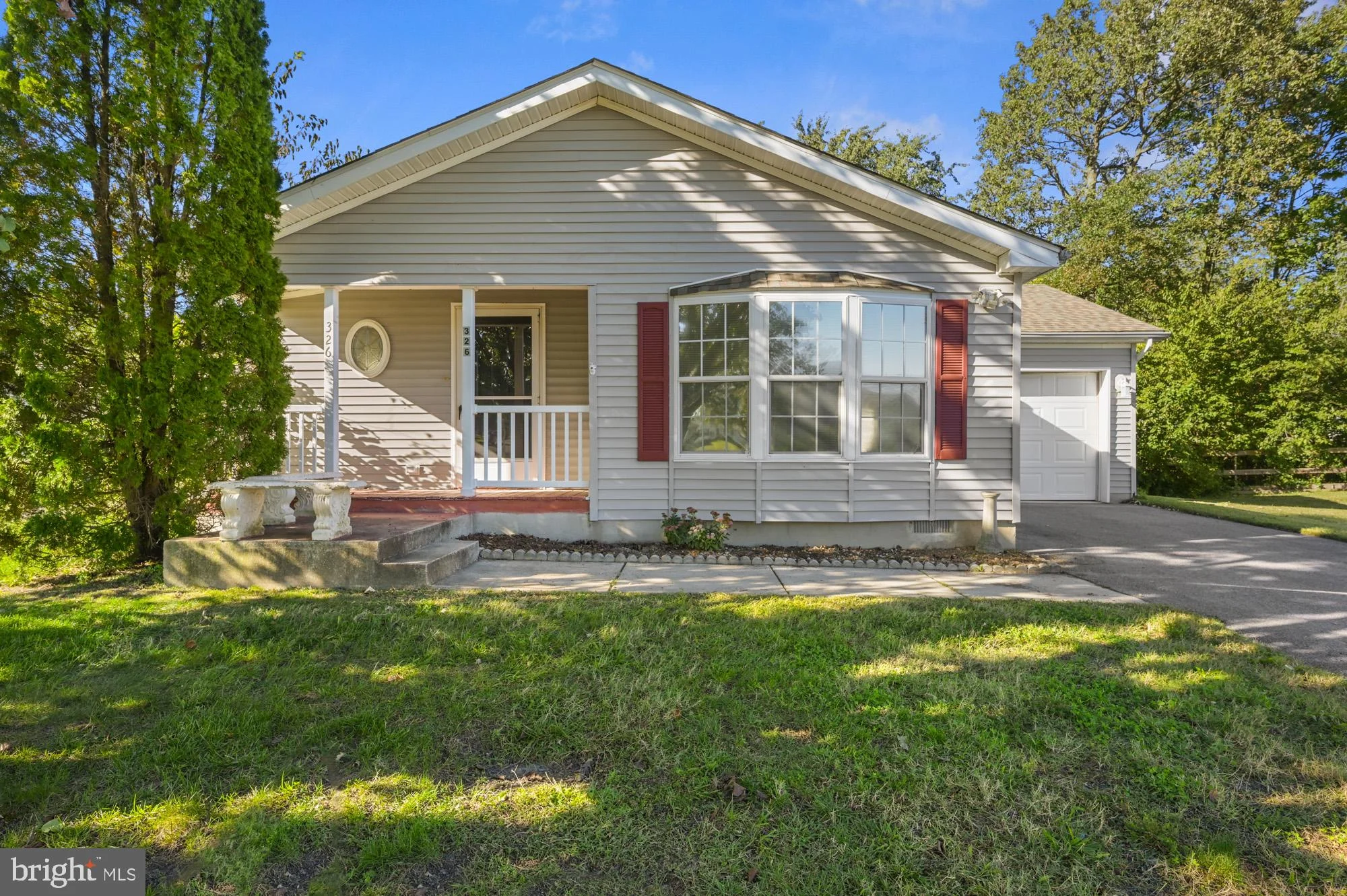 326 W Persimmon Circle W Unit 326, Dover, DE 19901