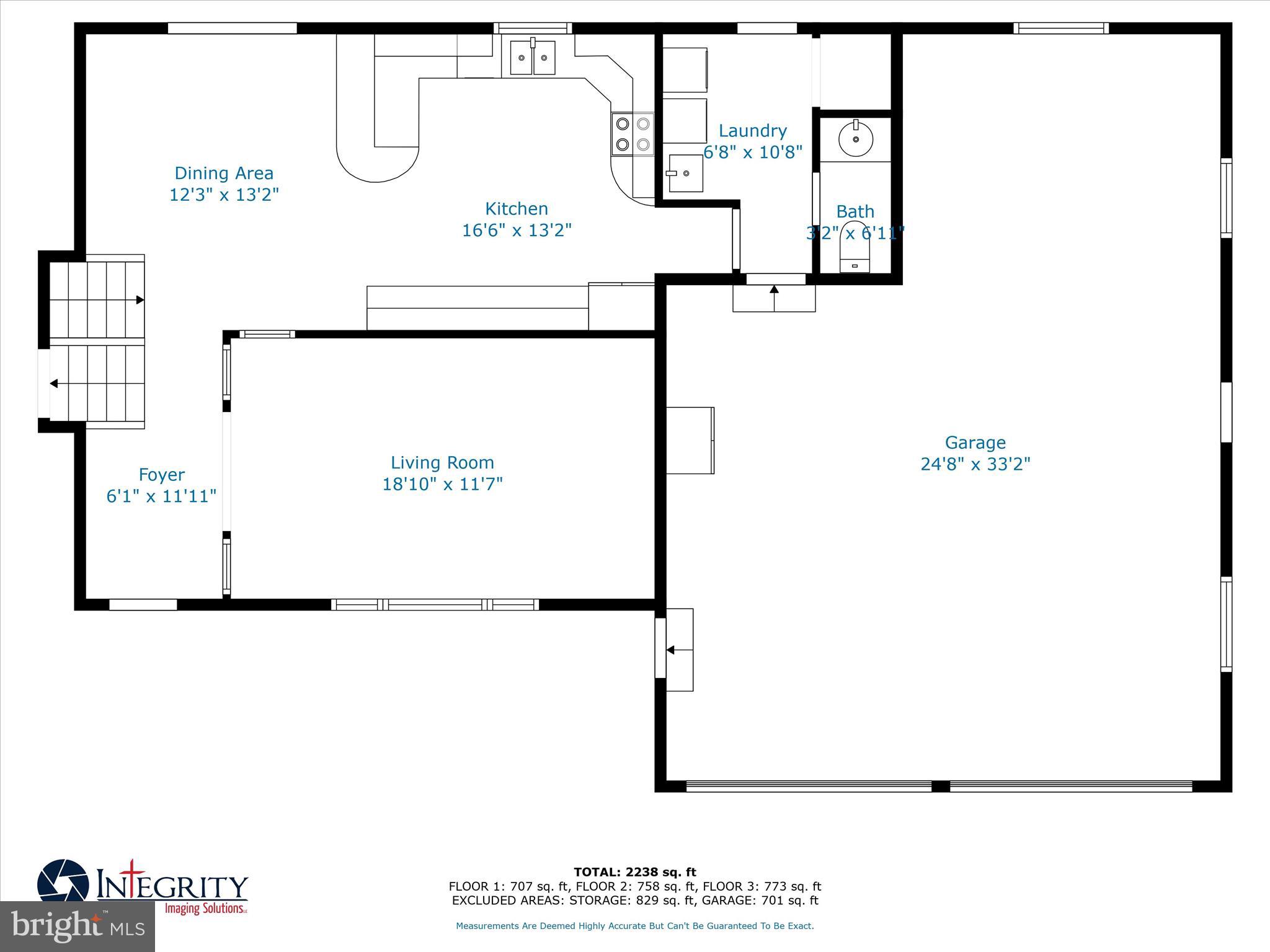VAN LEAR MANOR - Residential