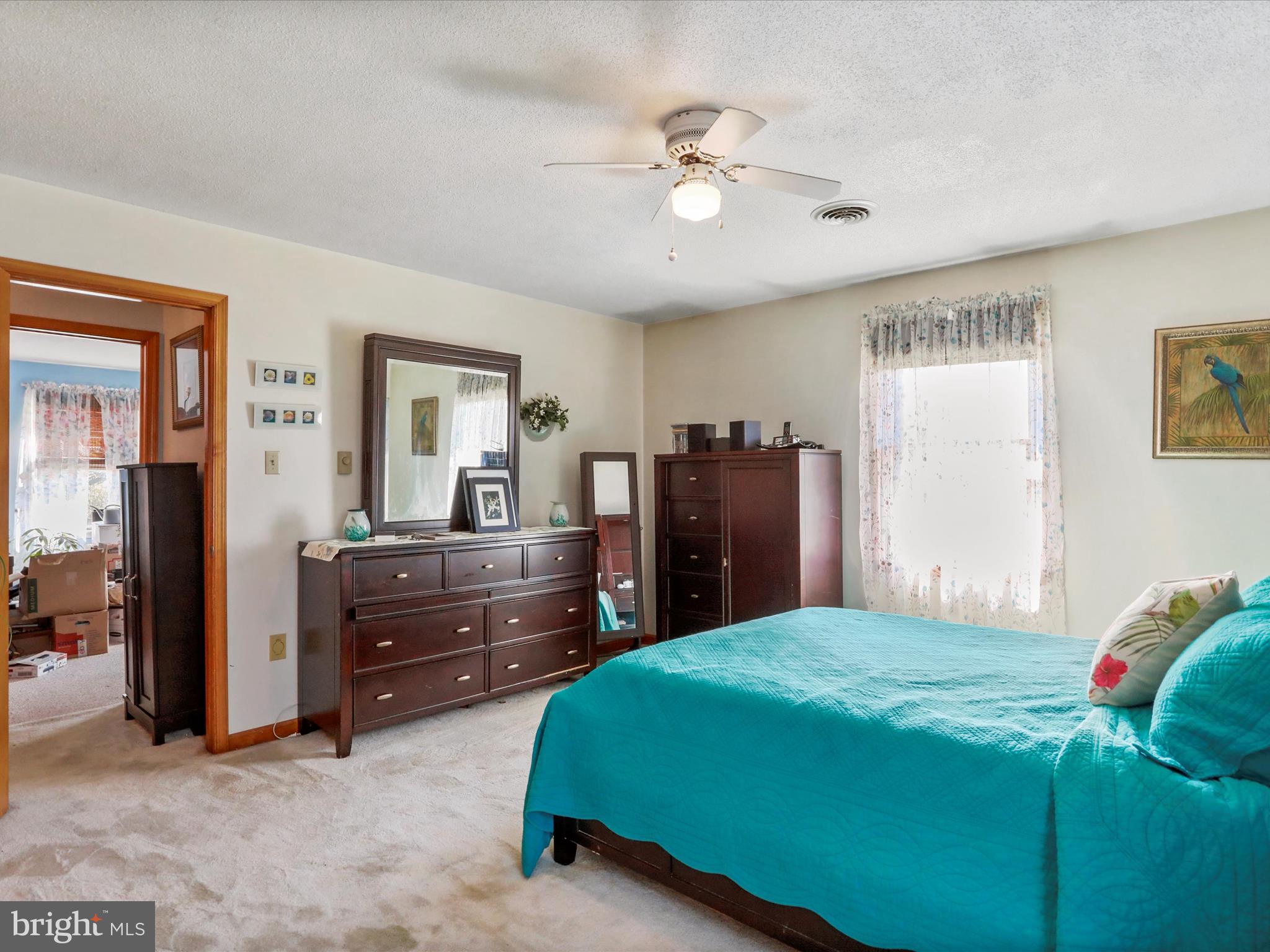 VAN LEAR MANOR - Residential