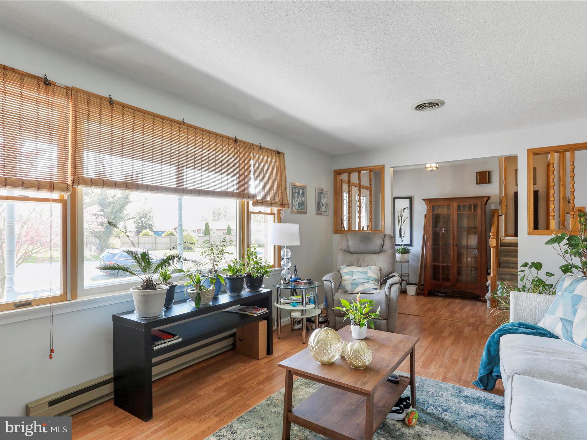 VAN LEAR MANOR - Residential