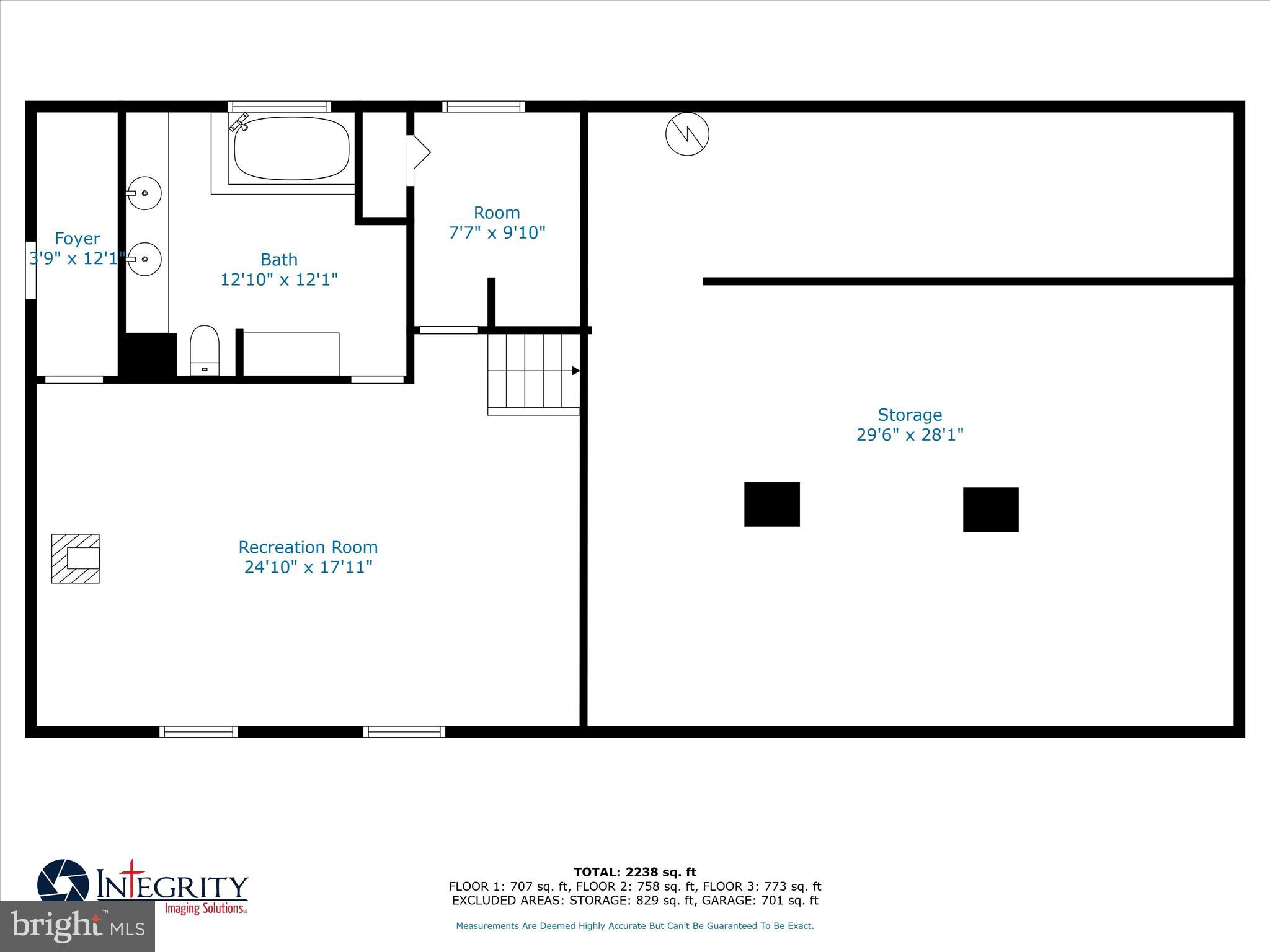 VAN LEAR MANOR - Residential