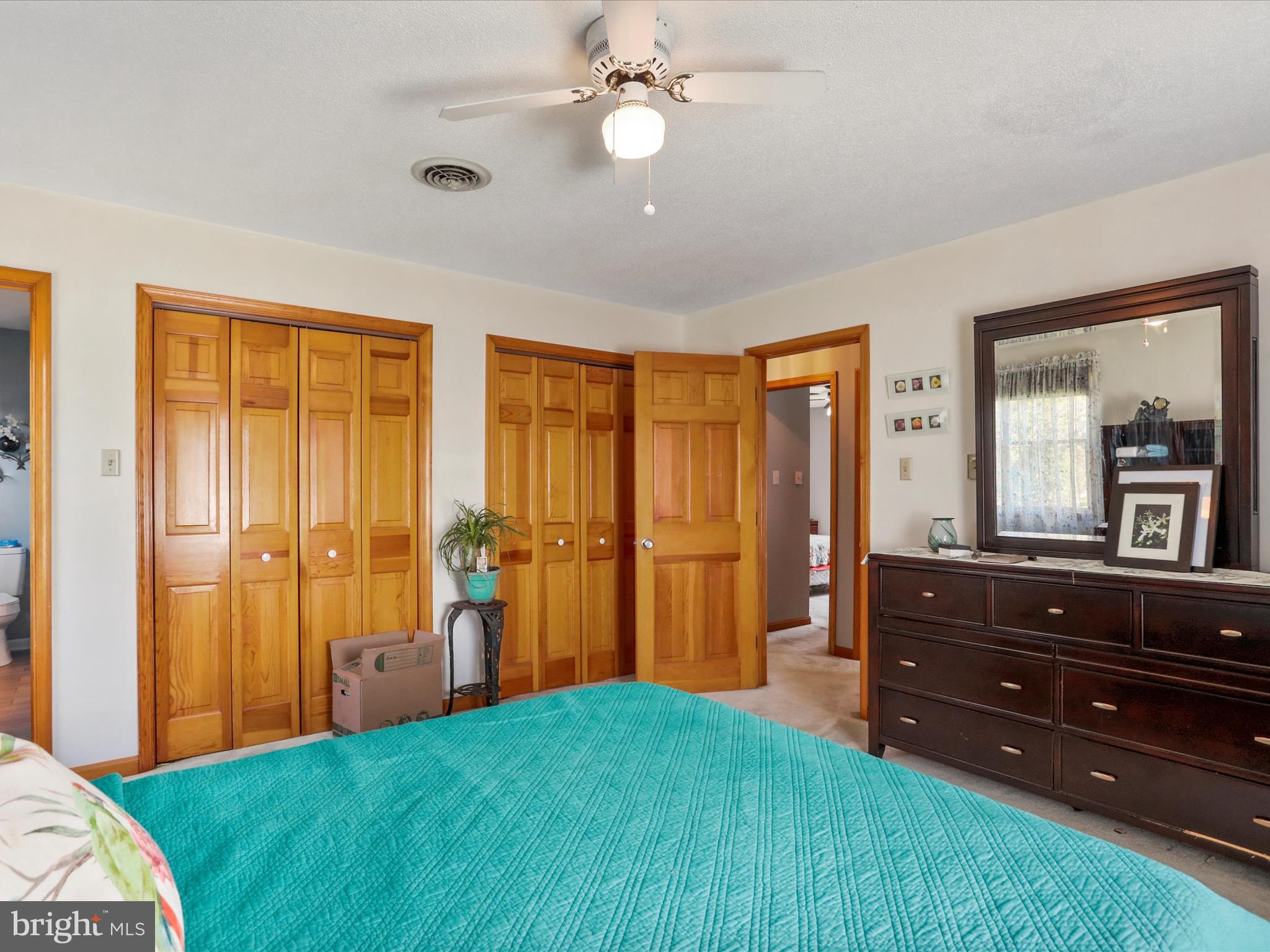 VAN LEAR MANOR - Residential