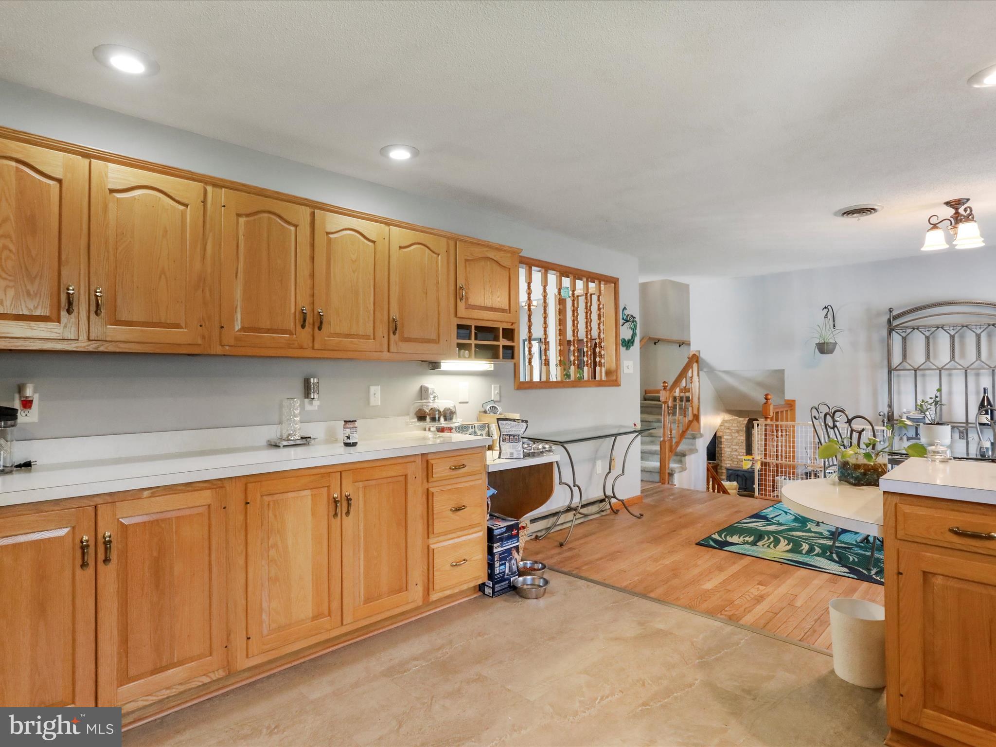 VAN LEAR MANOR - Residential