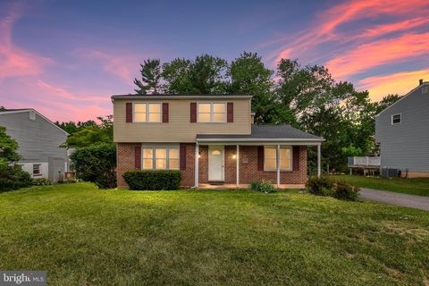 Photo of 521 Hemingway Drive, HOCKESSIN, DE 19707 (MLS # DENC2104382)