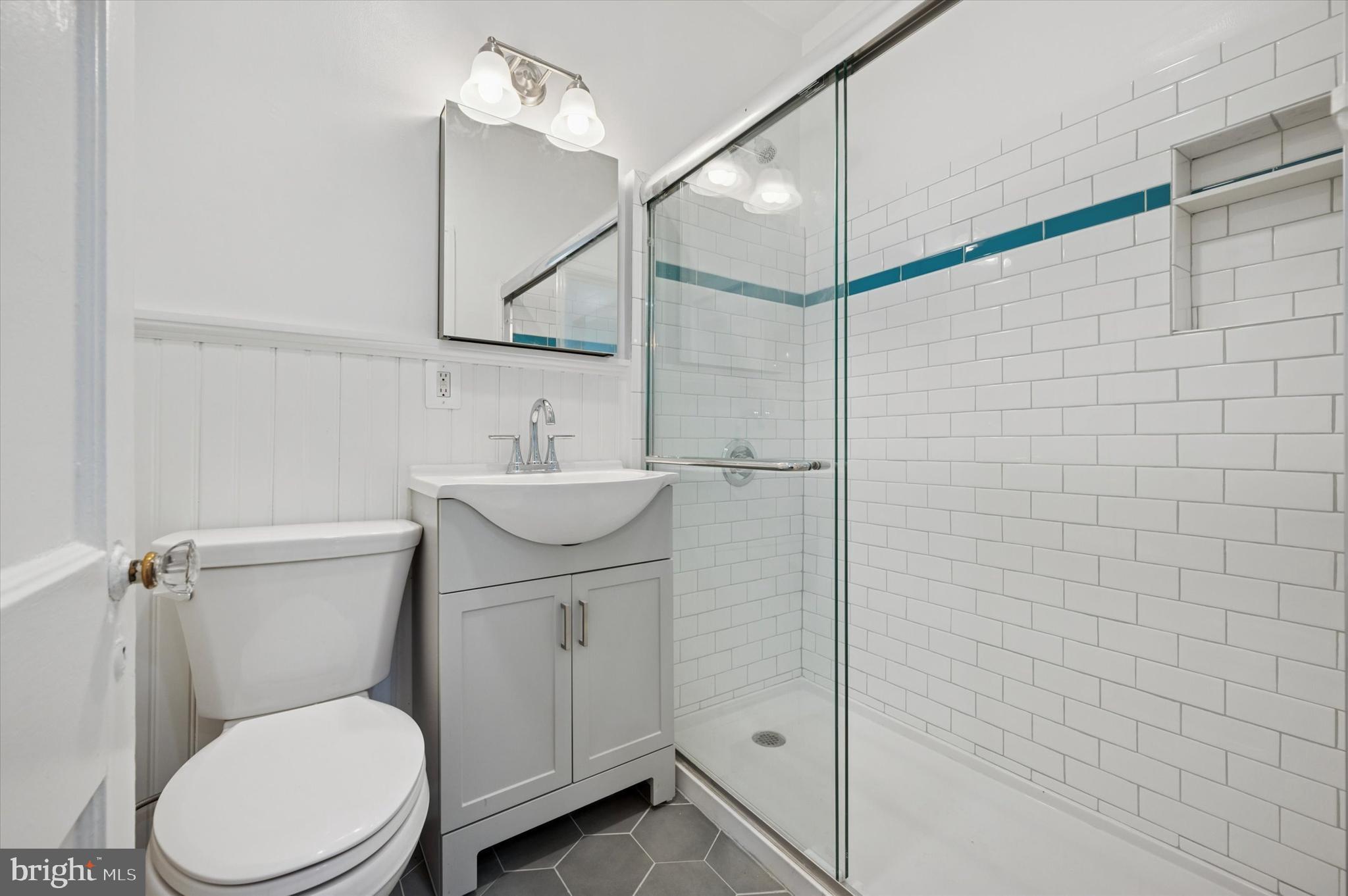 MT AIRY (EAST) - Residential Lease