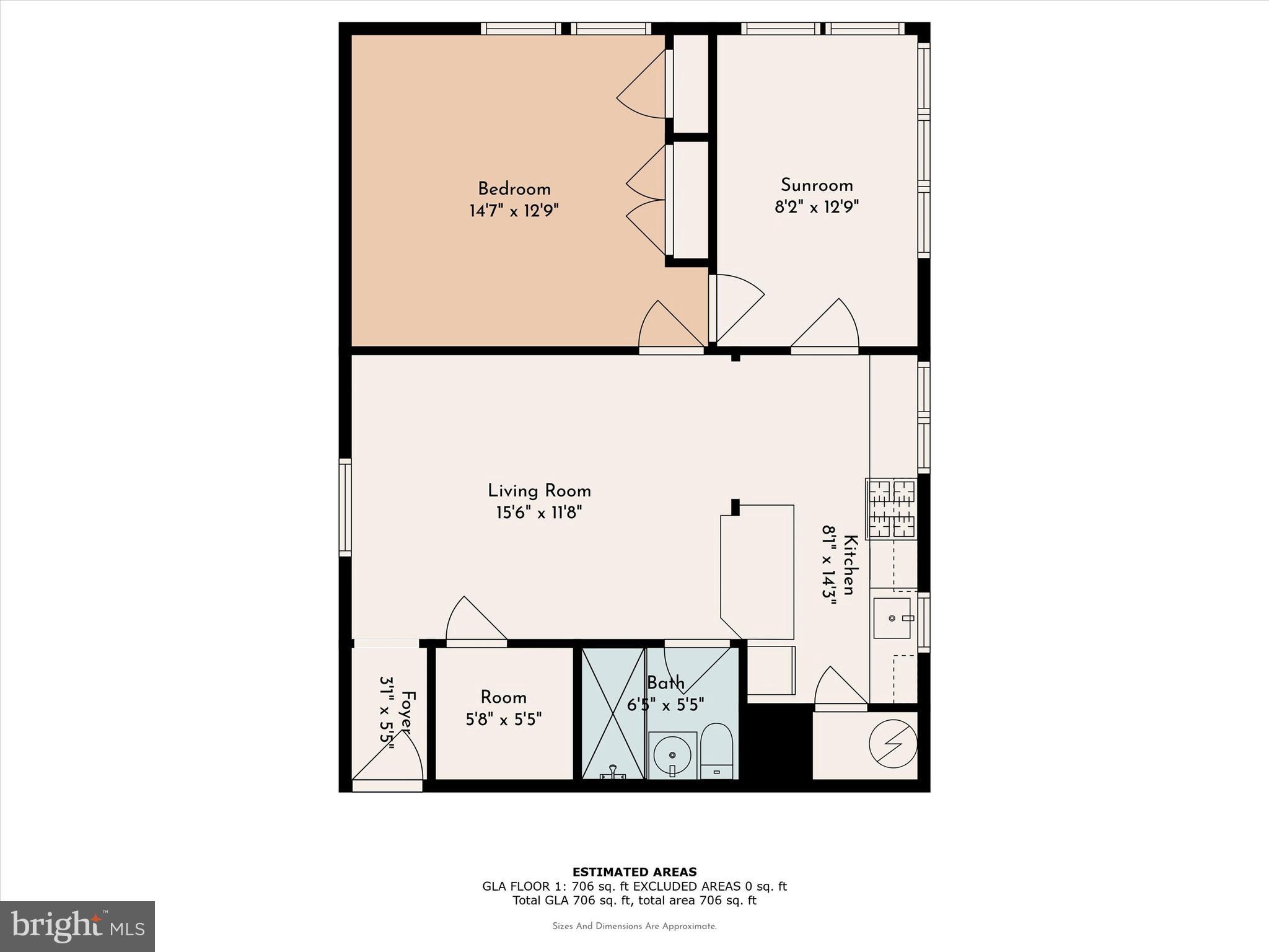 MT AIRY (EAST) - Residential Lease