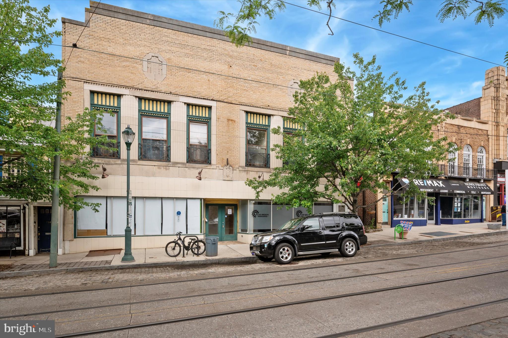 MT AIRY (EAST) - Residential Lease