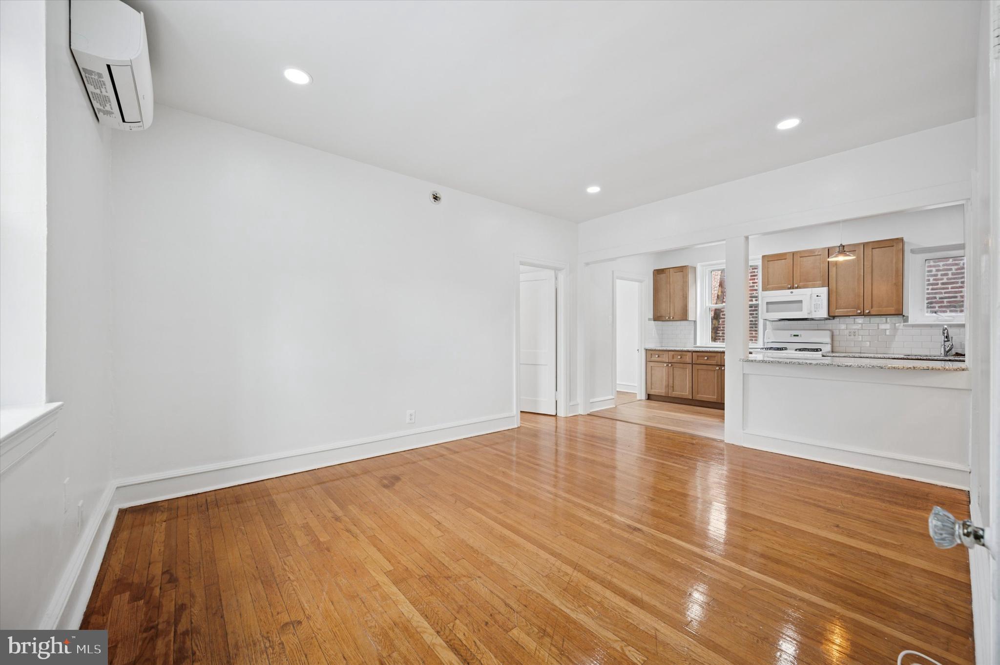 MT AIRY (EAST) - Residential Lease