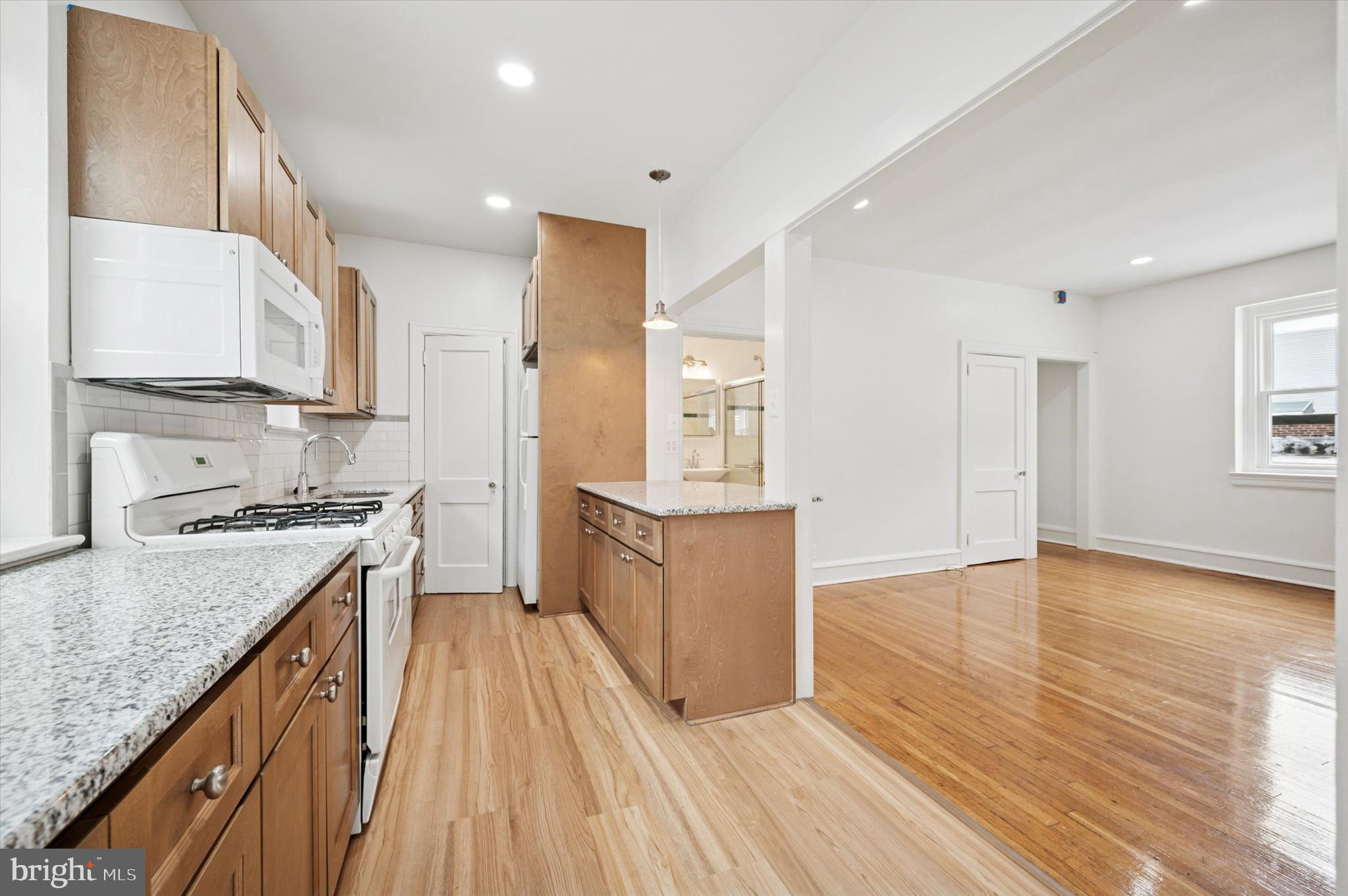 MT AIRY (EAST) - Residential Lease