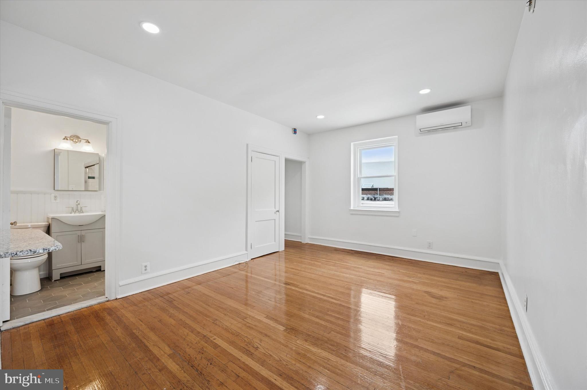 MT AIRY (EAST) - Residential Lease