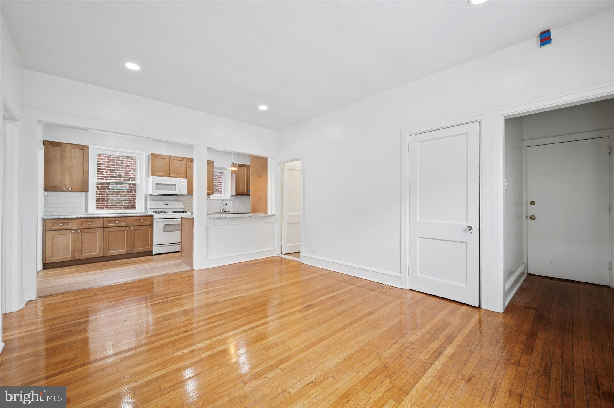 MT AIRY (EAST) - Residential Lease