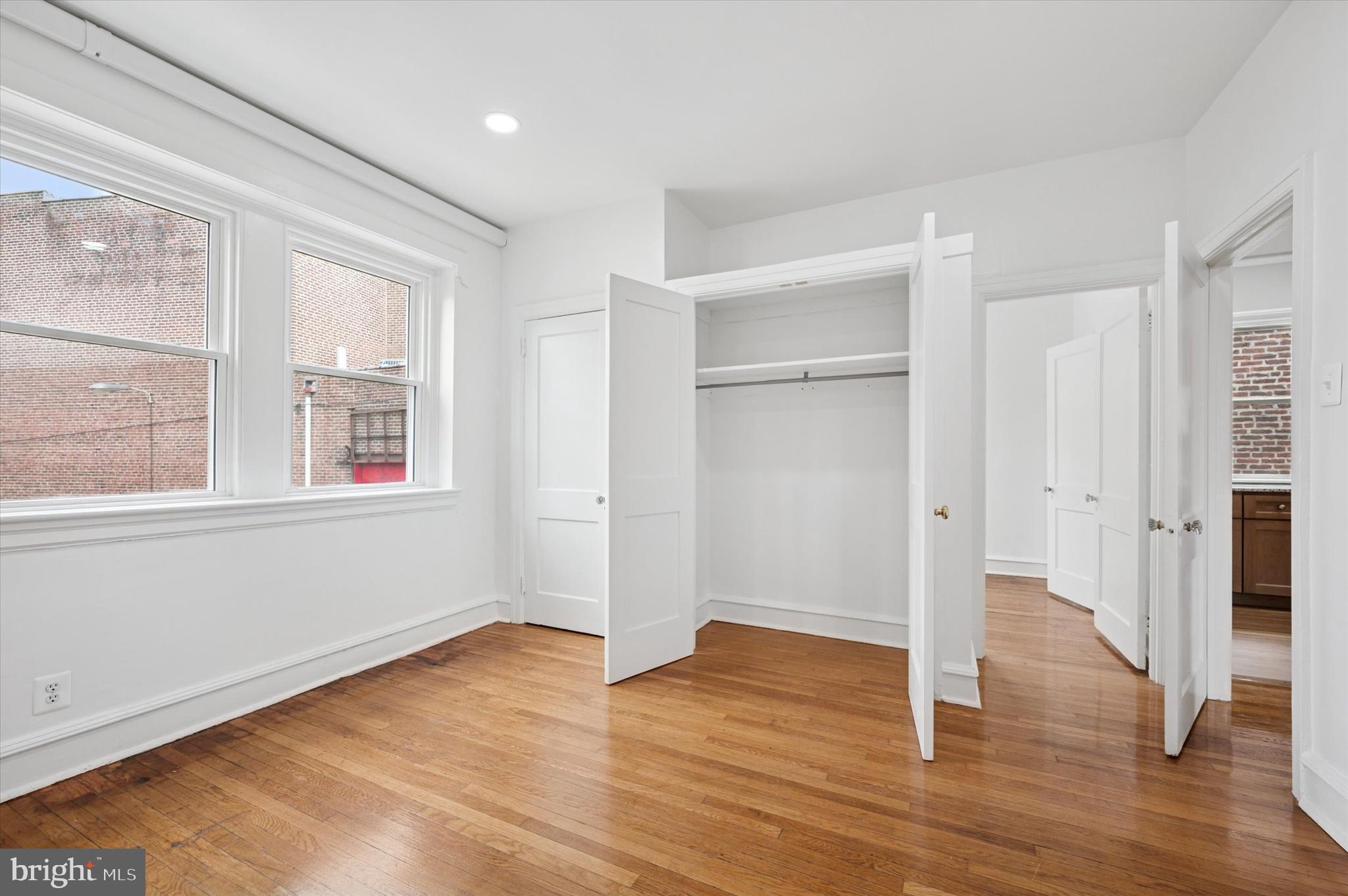 MT AIRY (EAST) - Residential Lease