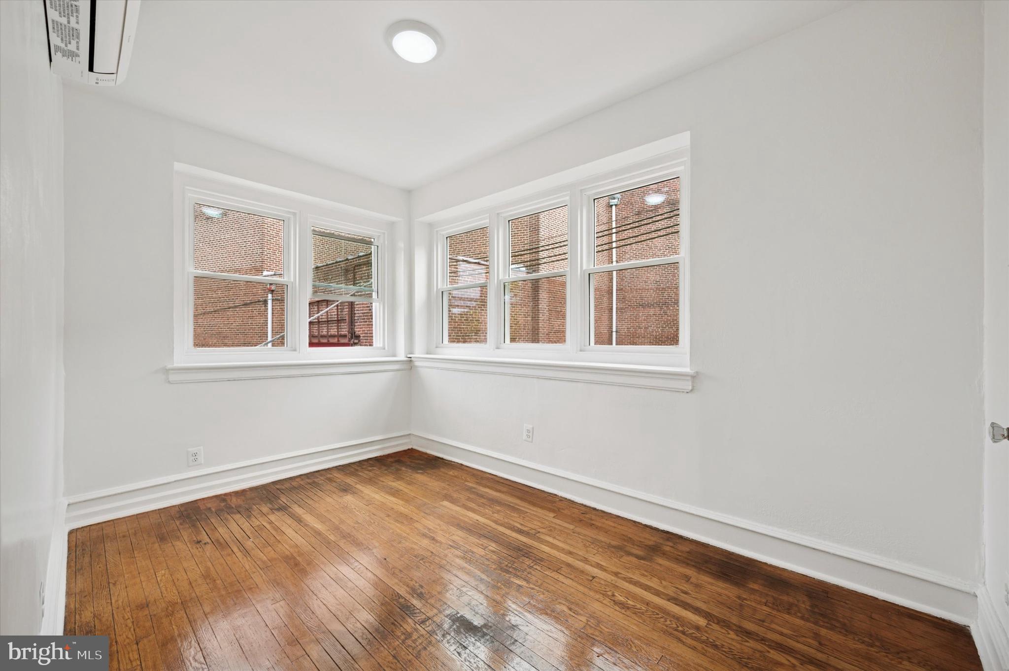 MT AIRY (EAST) - Residential Lease