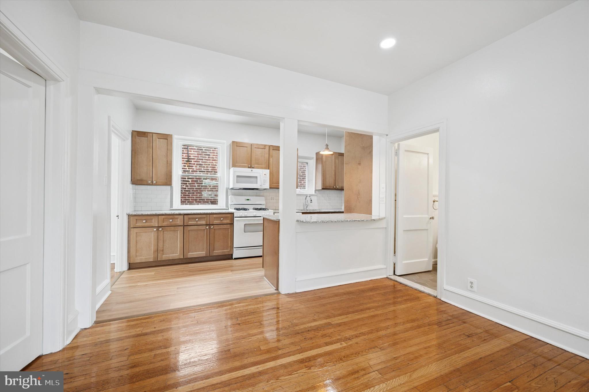 MT AIRY (EAST) - Residential Lease