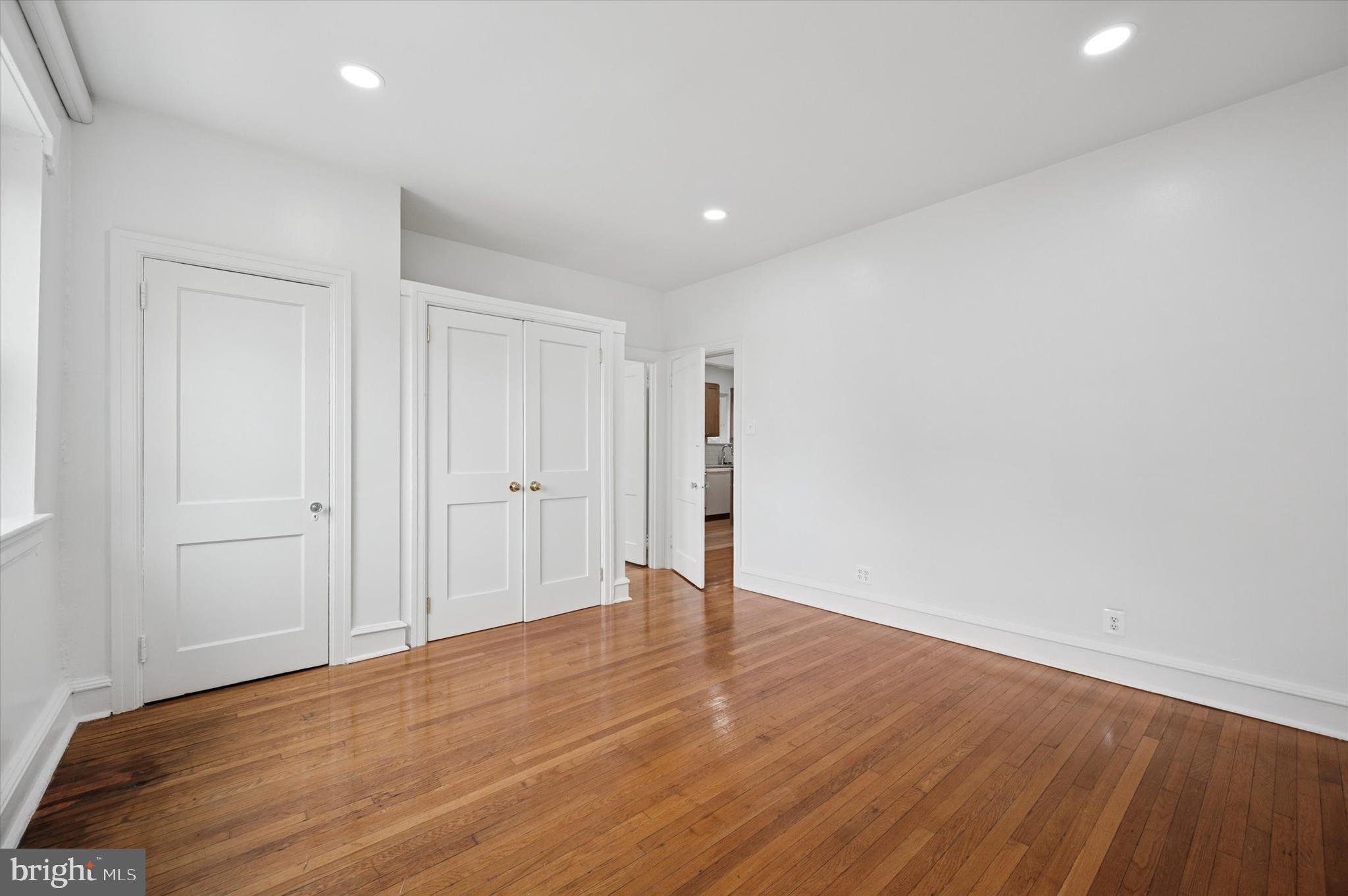 MT AIRY (EAST) - Residential Lease